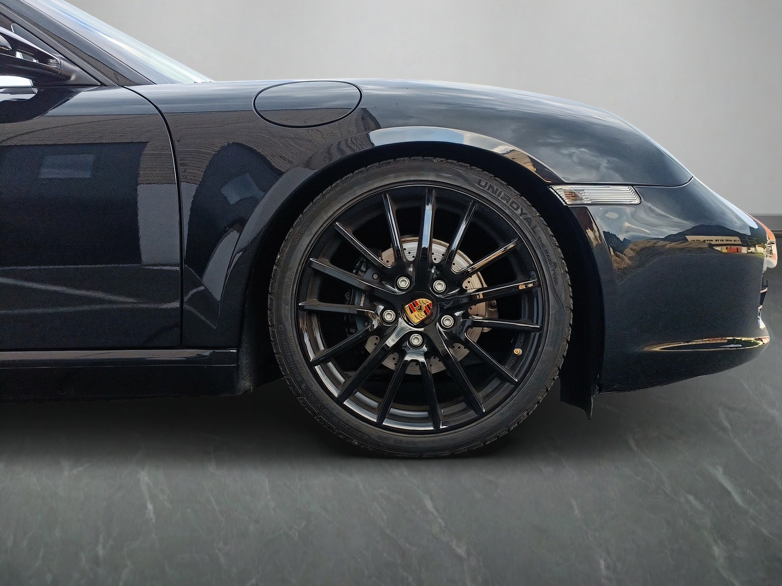 PORSCHE Boxster 2.7-image-7