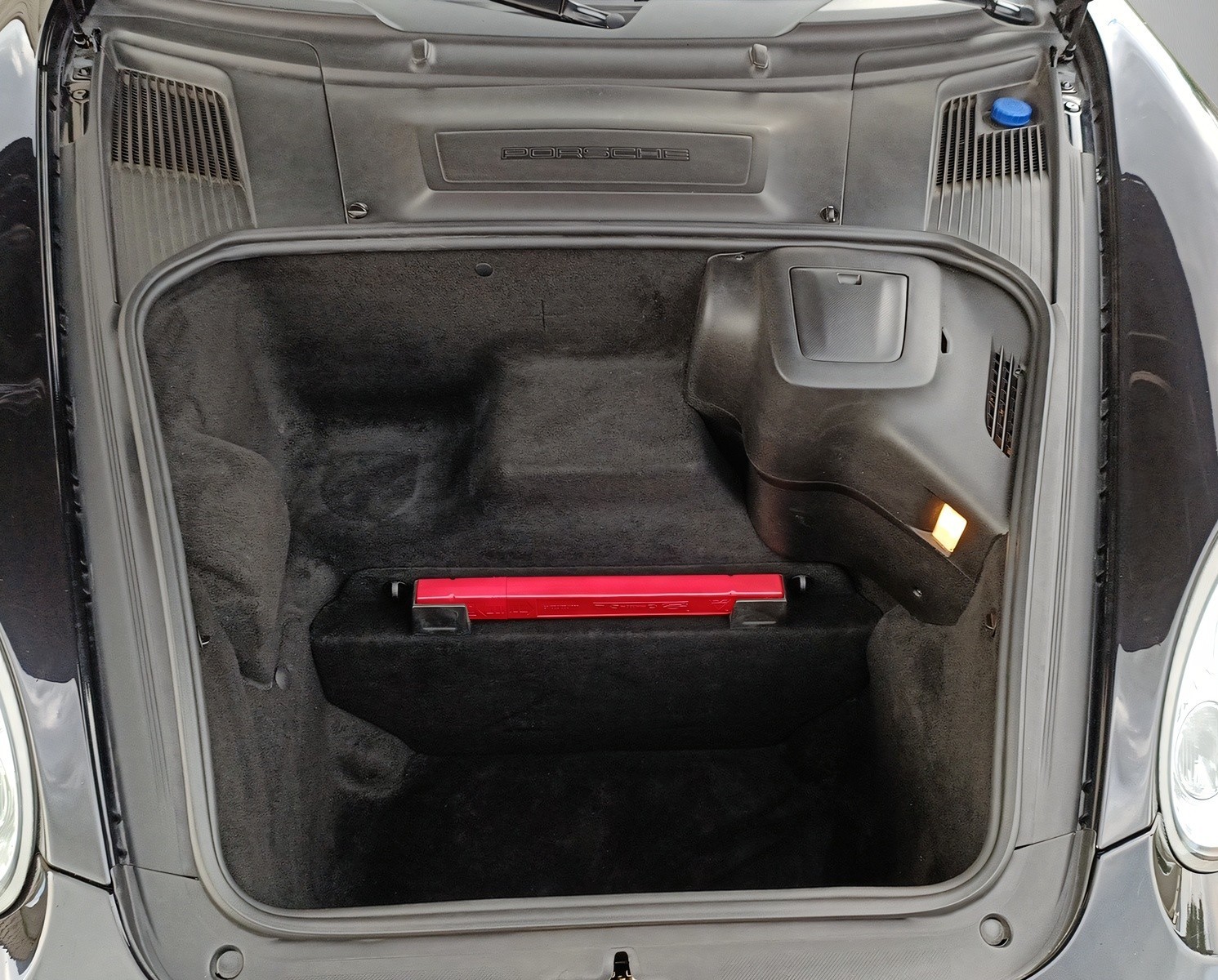 PORSCHE Boxster 2.7-image-15