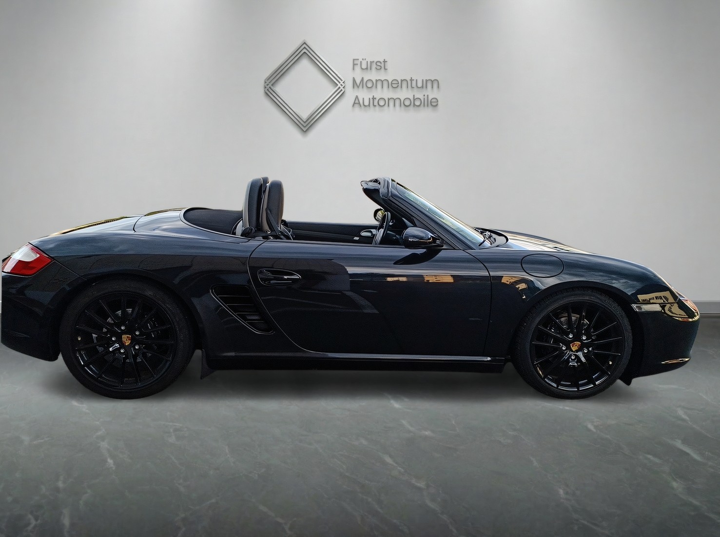 PORSCHE Boxster 2.7-image-6