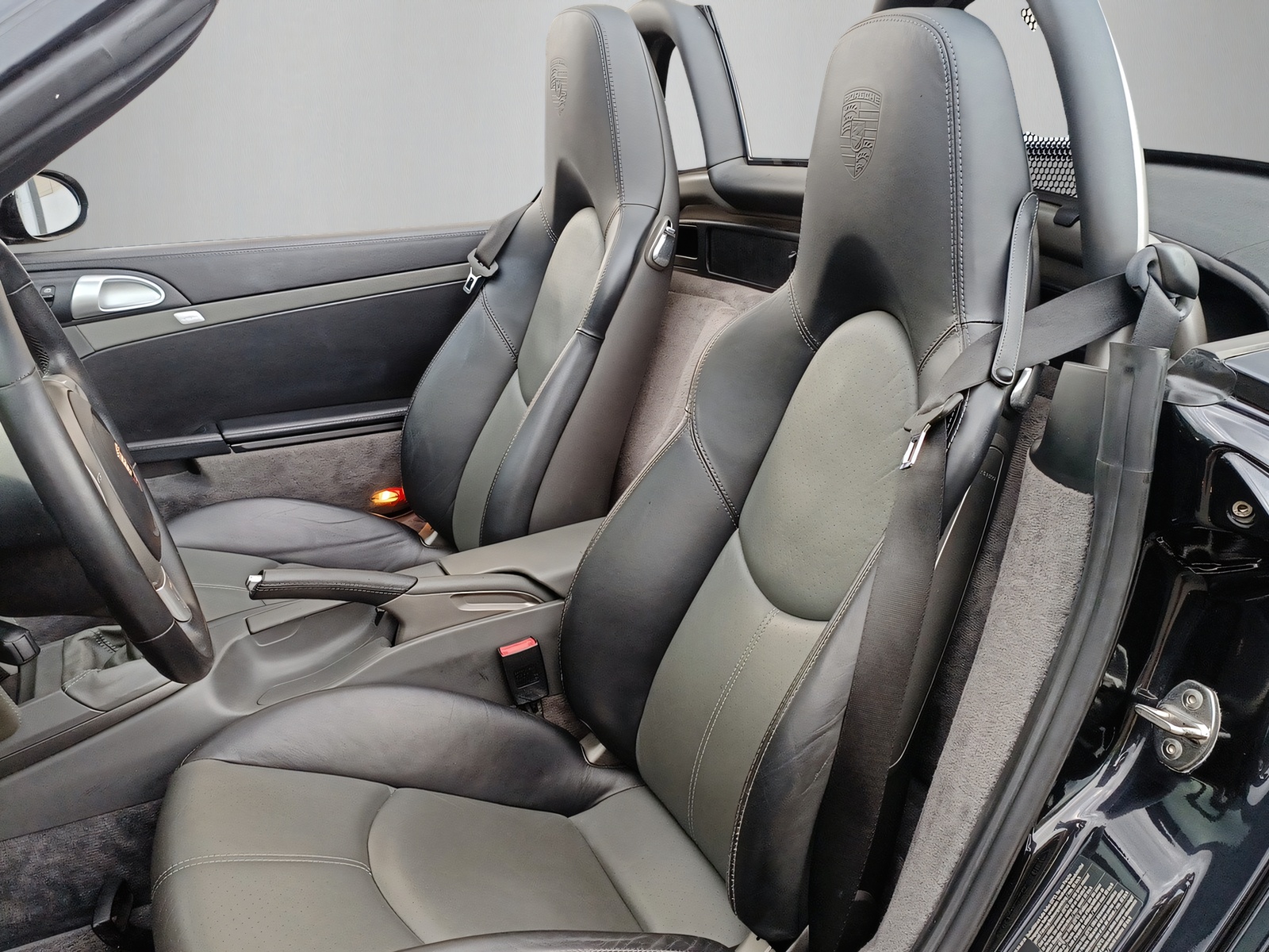 PORSCHE Boxster 2.7-image-12