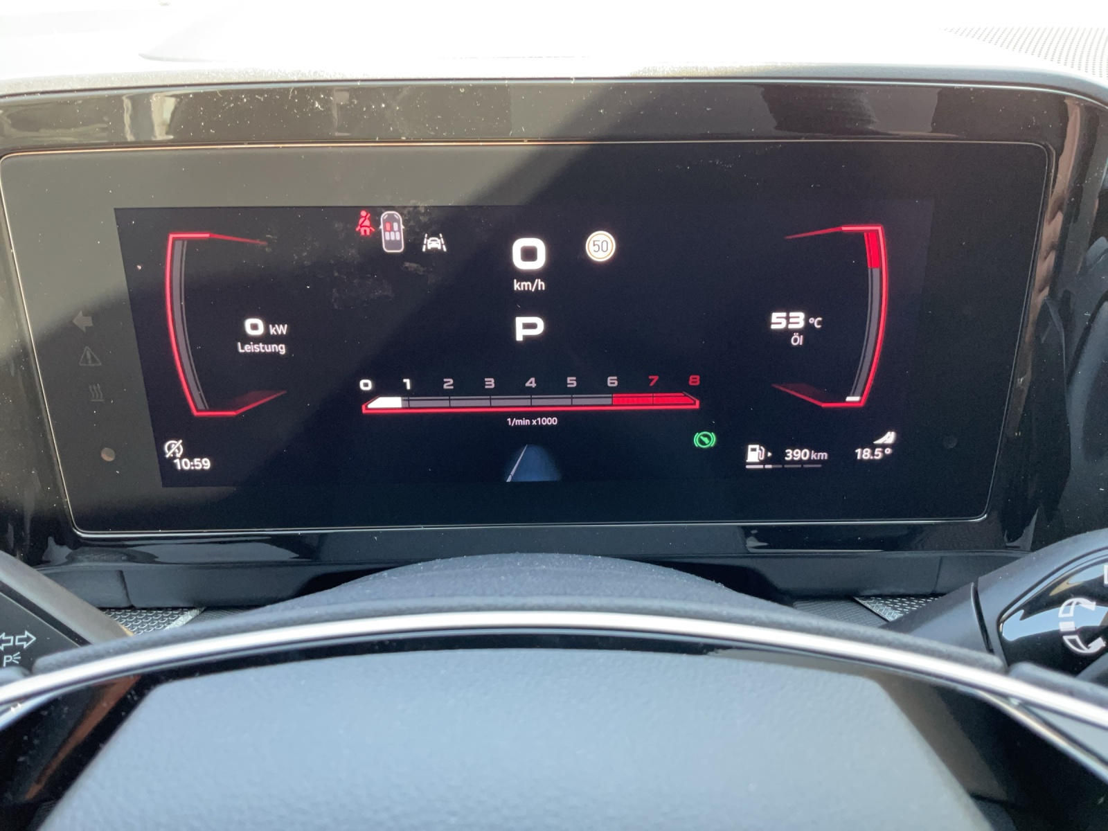 SKODA Kodiaq 2.0 TSI RS 4x4-image-13