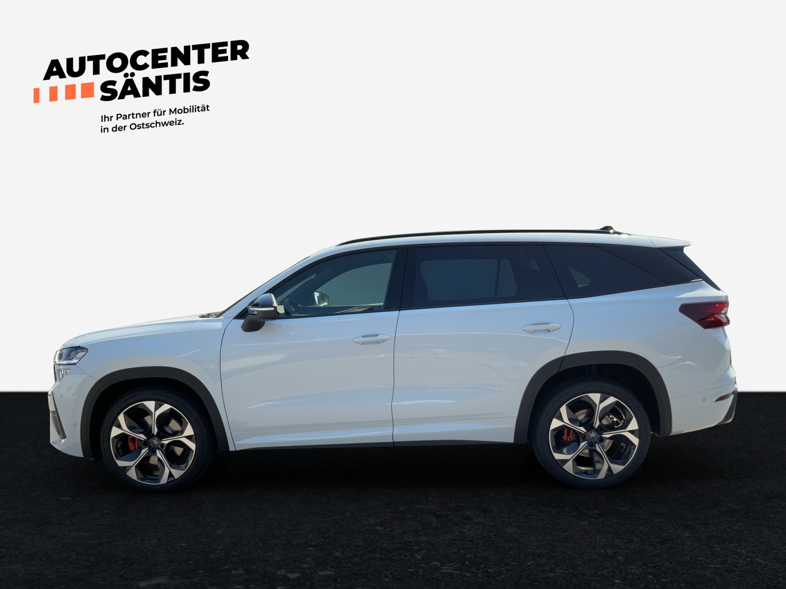 SKODA Kodiaq 2.0 TSI RS 4x4-image-2