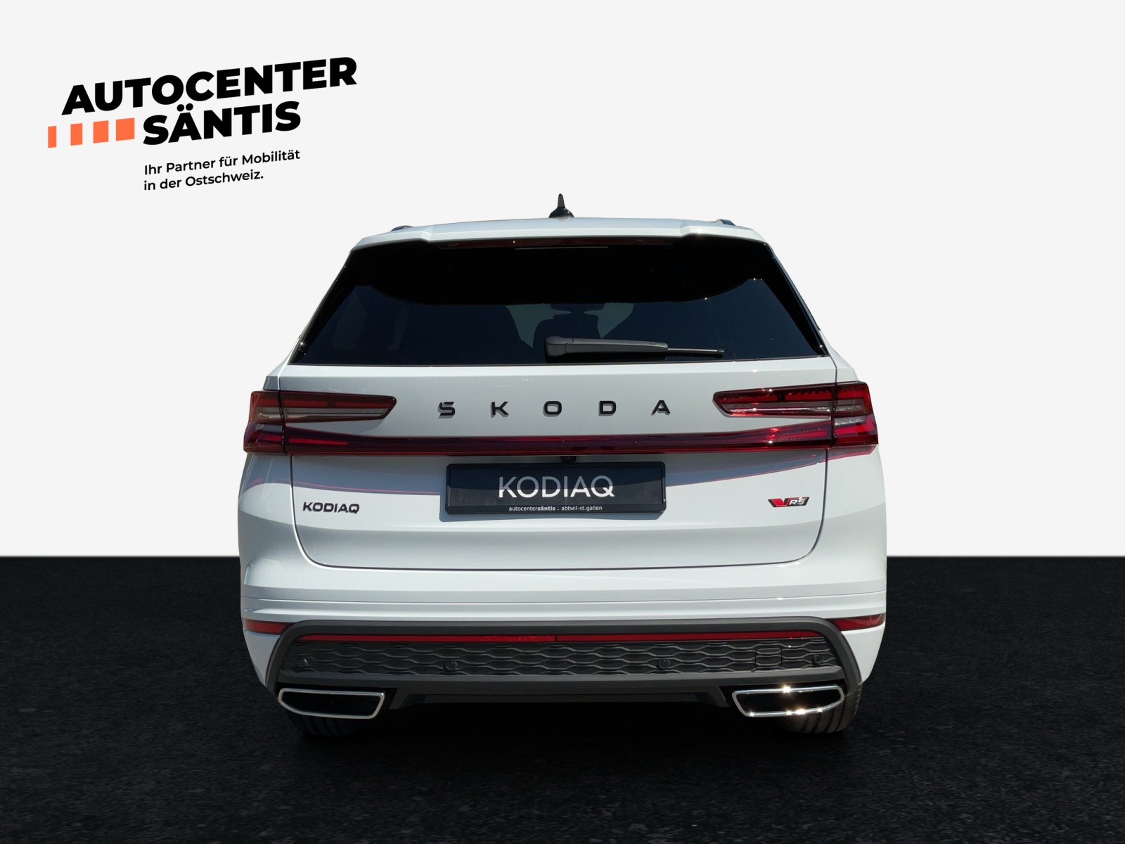 SKODA Kodiaq 2.0 TSI RS 4x4-image-4