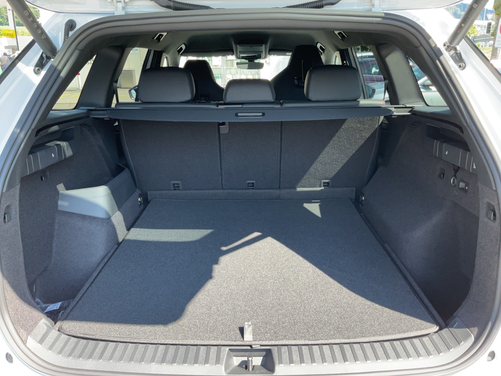 SKODA Kodiaq 2.0 TSI RS 4x4-image-12