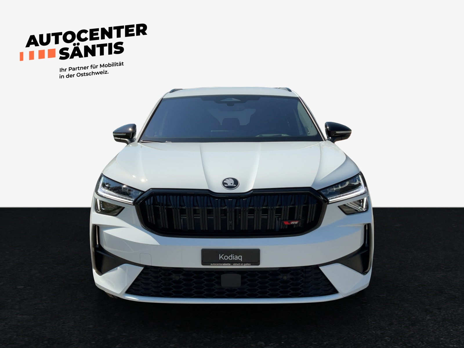 SKODA Kodiaq 2.0 TSI RS 4x4-image-1