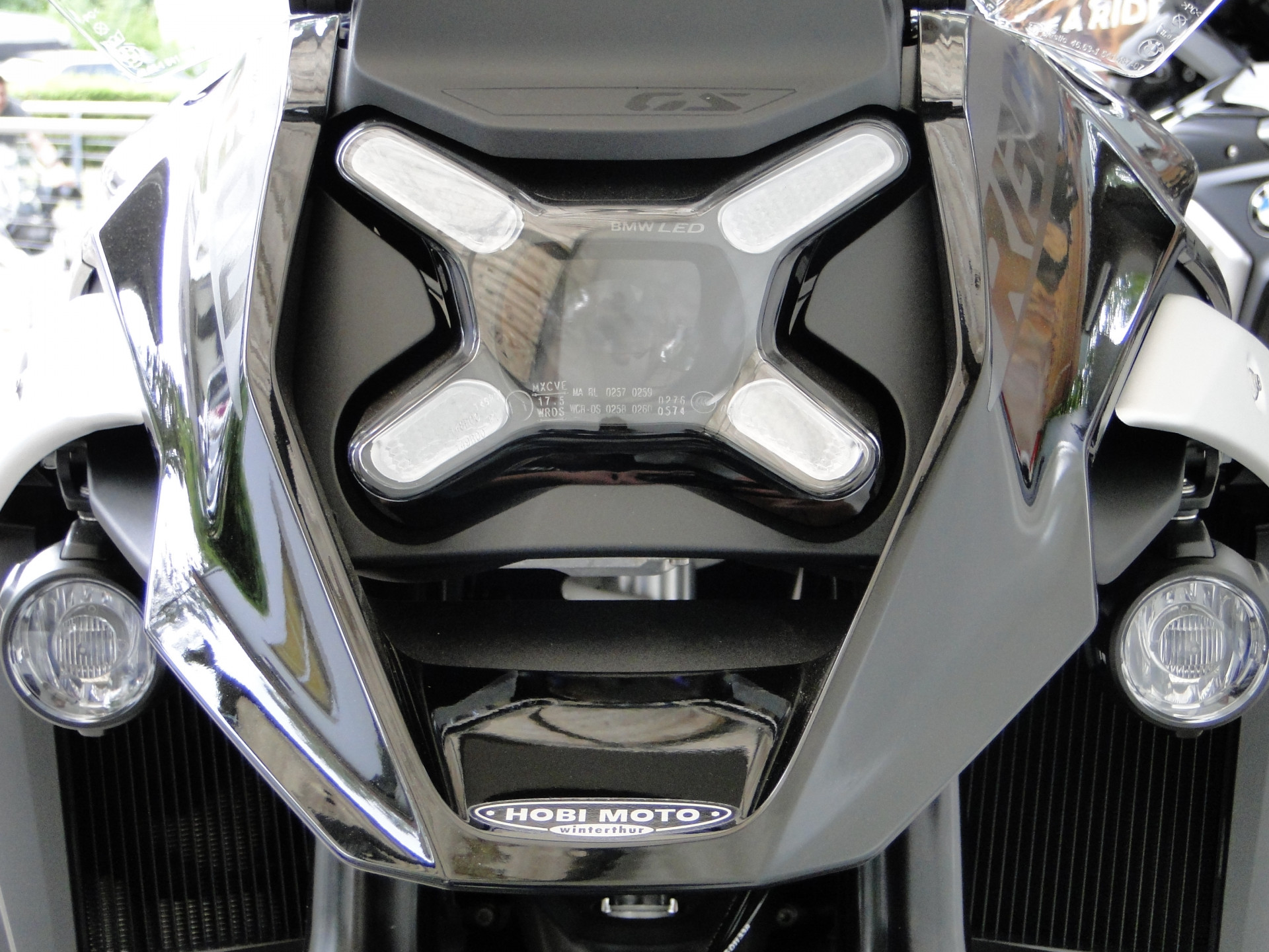 BMW R 1300 GS BOXER BONUS CHF 1'500.- & 2.9% LEASING-image-4