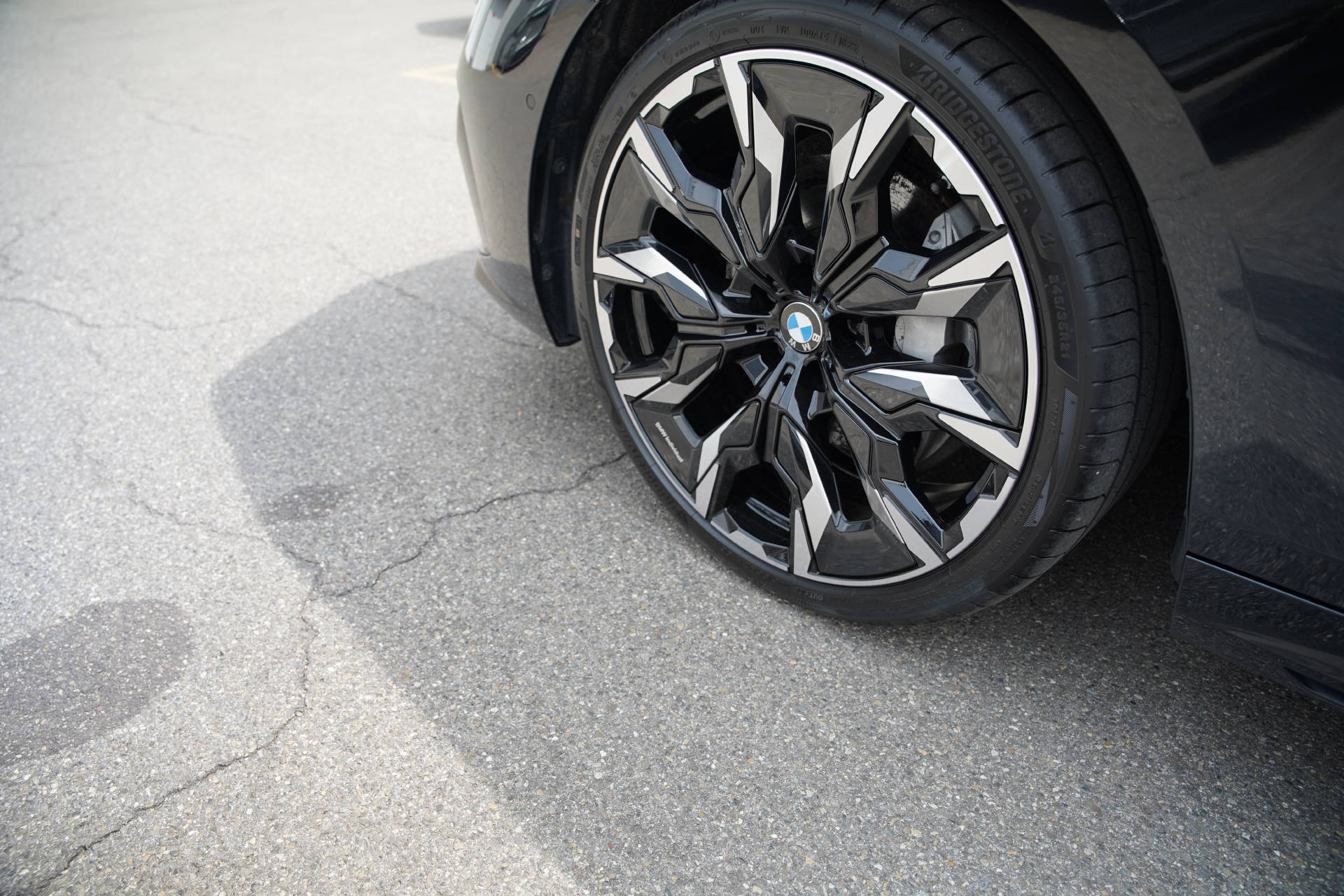 BMW 540d xDrive 48V M Sport-image-5