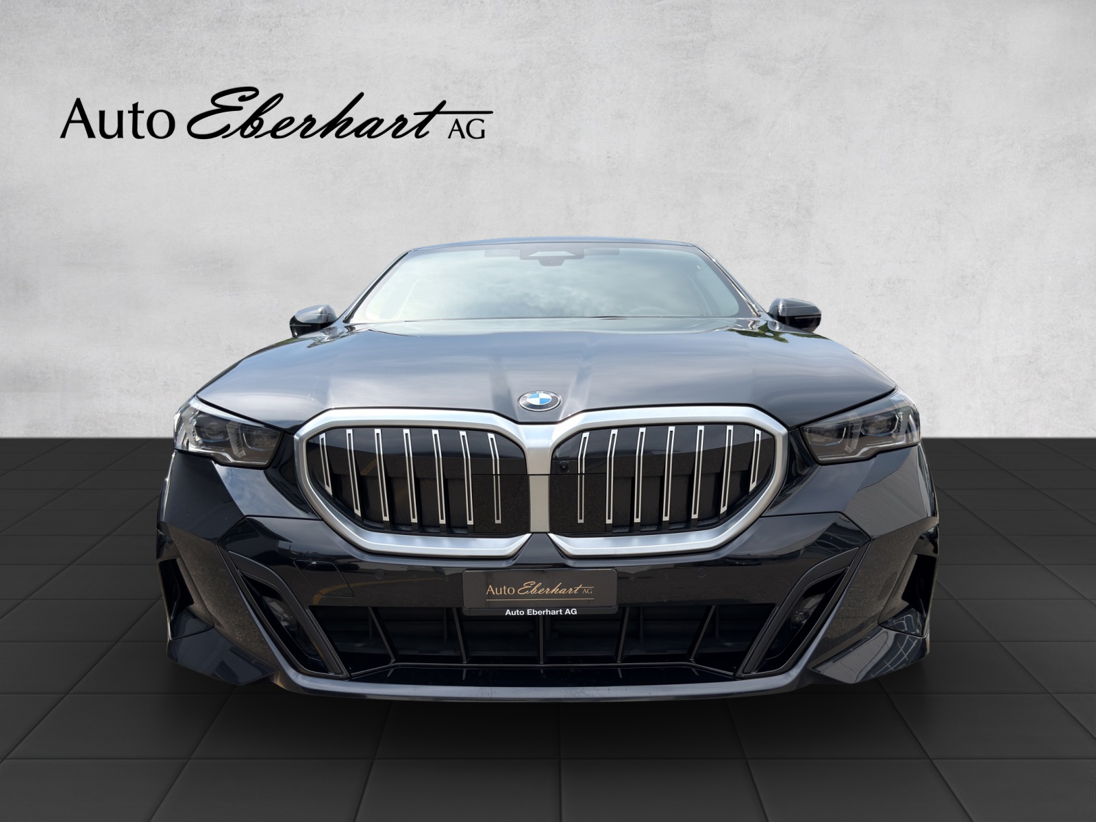 BMW 540d xDrive 48V M Sport-image-3