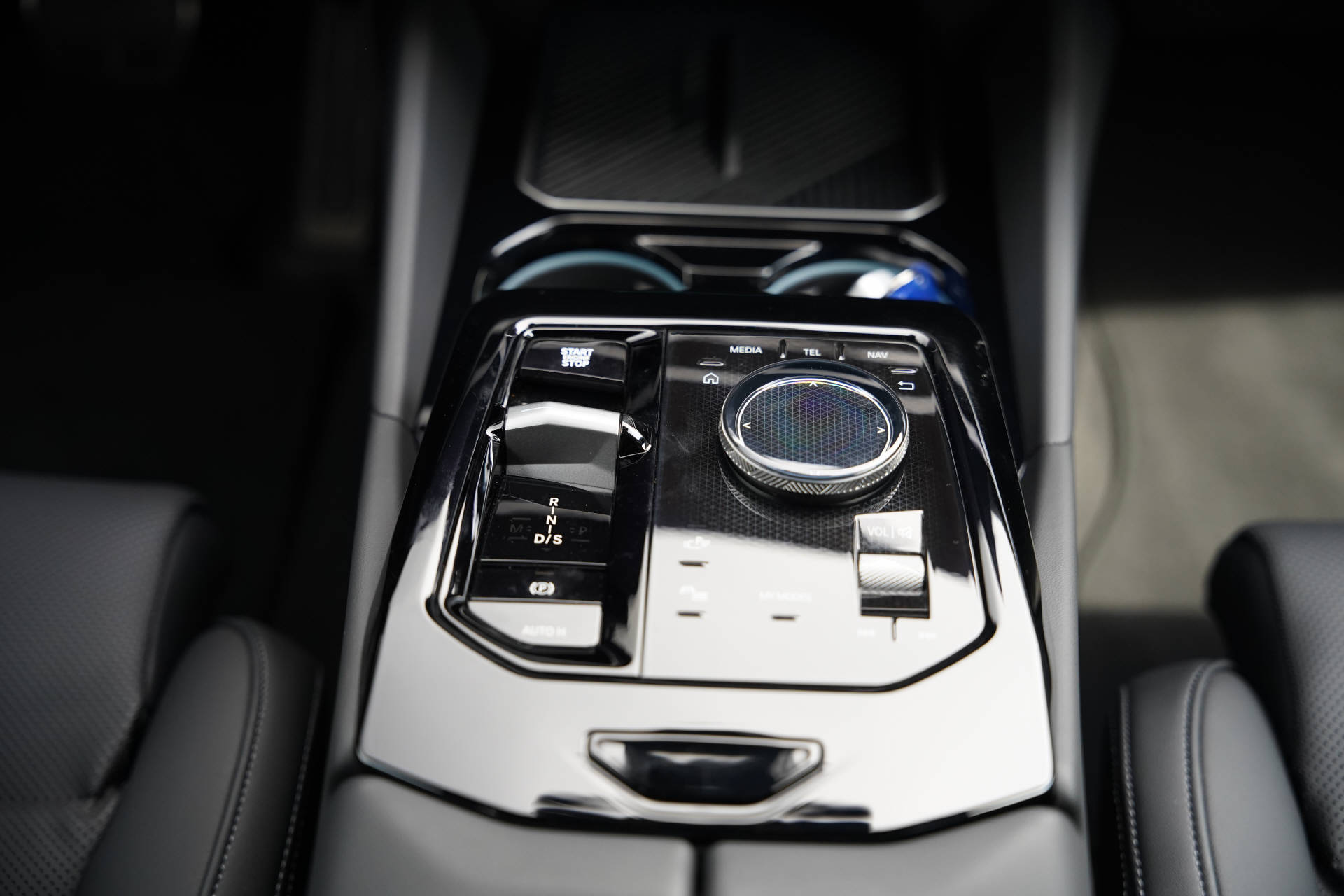 BMW 540d xDrive 48V M Sport-image-13