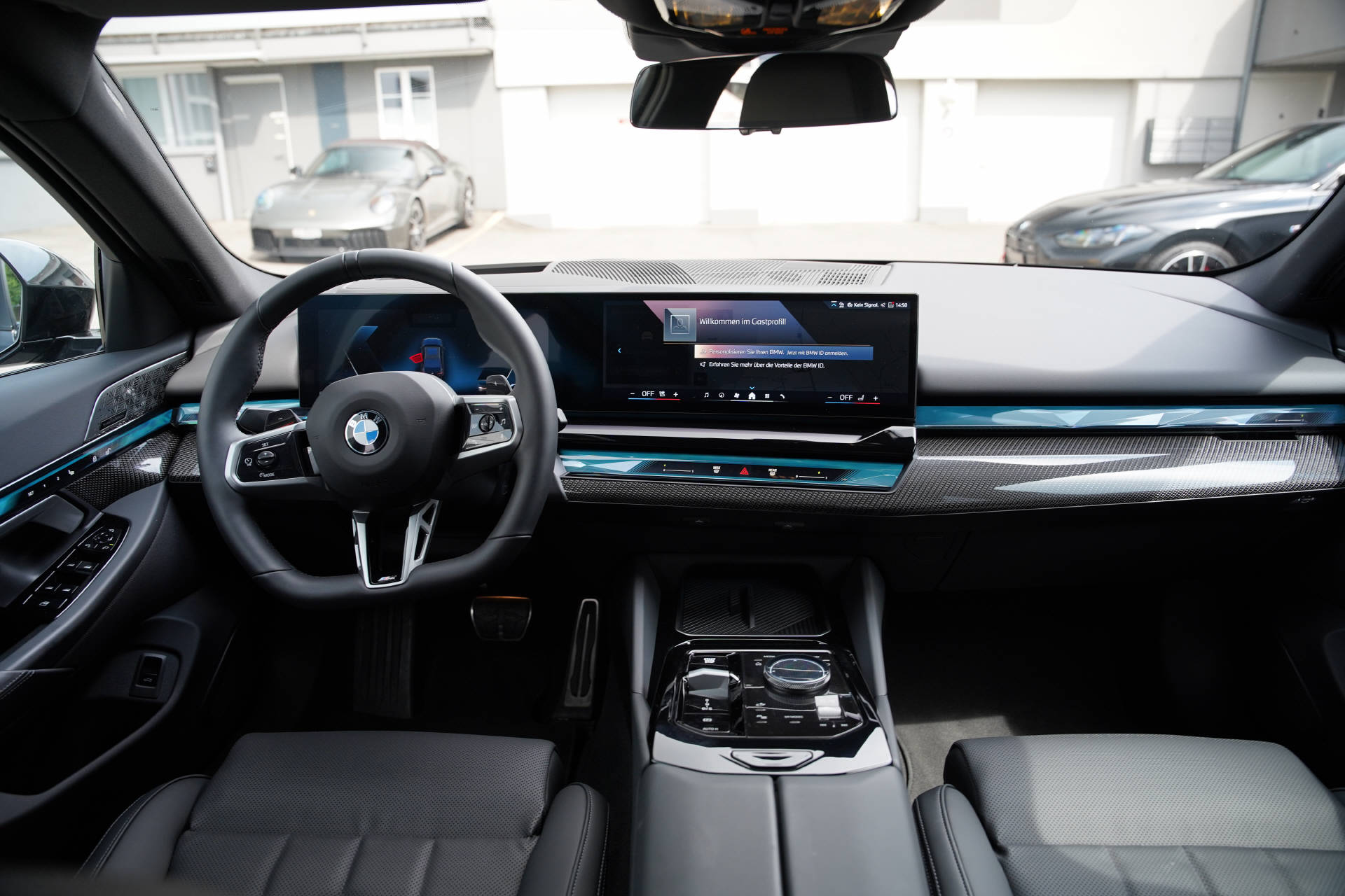 BMW 540d xDrive 48V M Sport-image-11