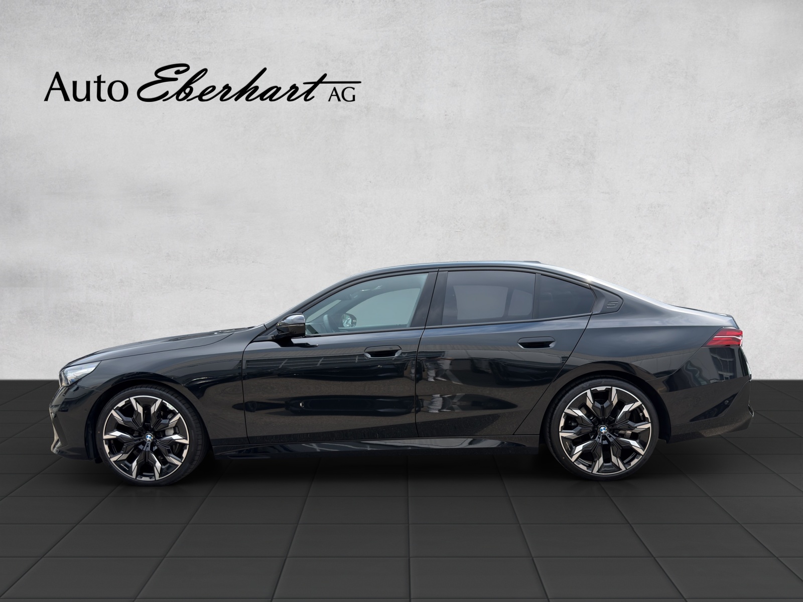 BMW 540d xDrive 48V M Sport-image-2