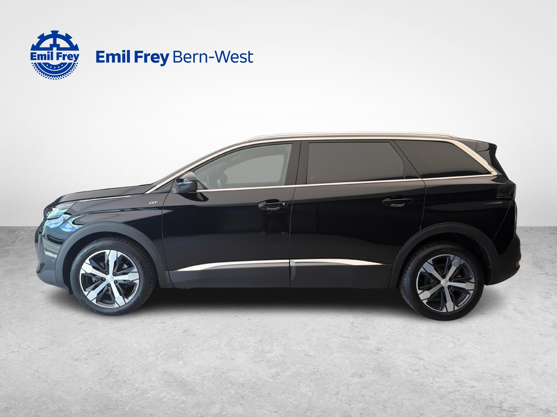 PEUGEOT 5008 1.6 PureTech GT Pack-image-1