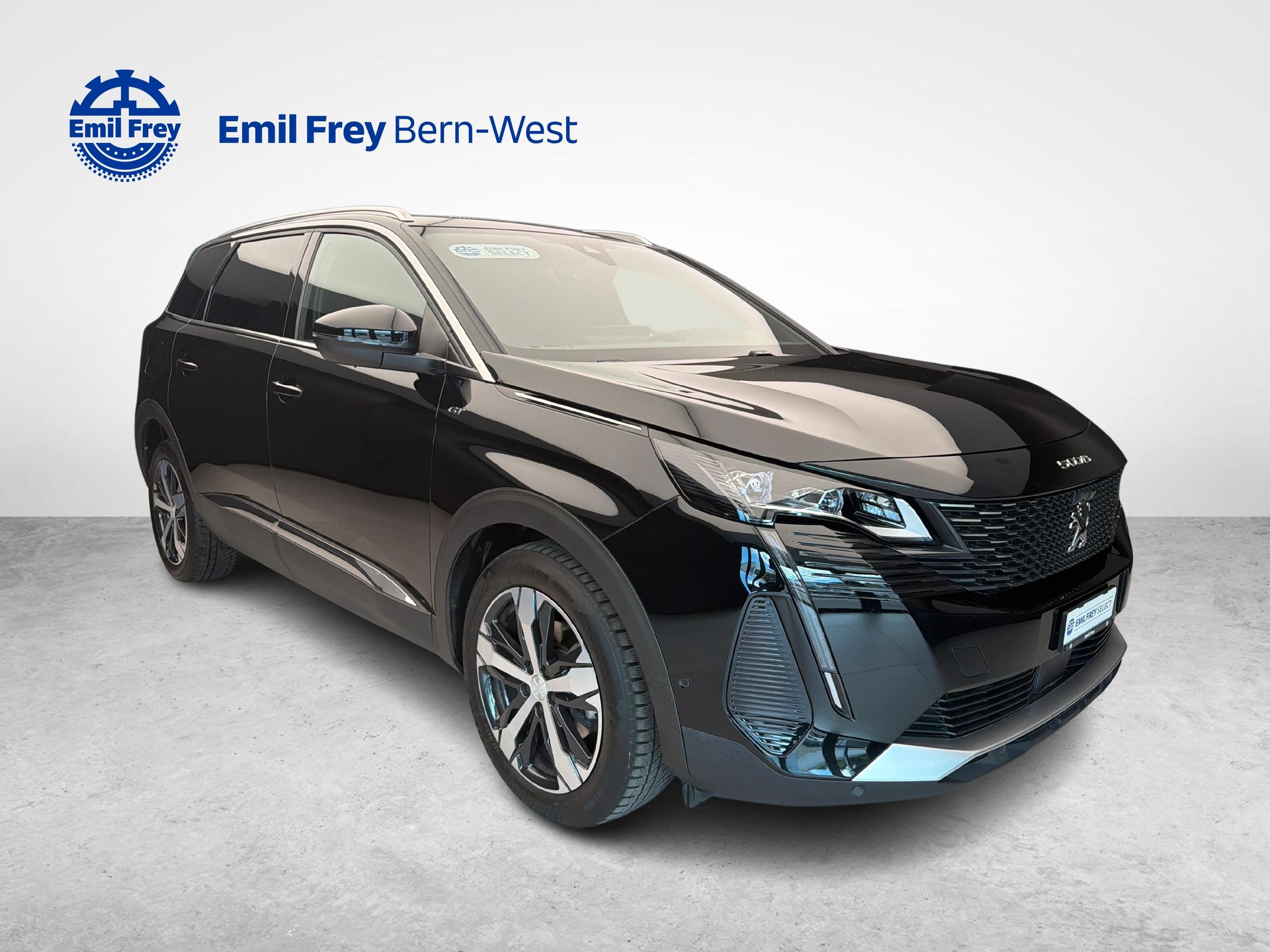 PEUGEOT 5008 1.6 PureTech GT Pack-image-6
