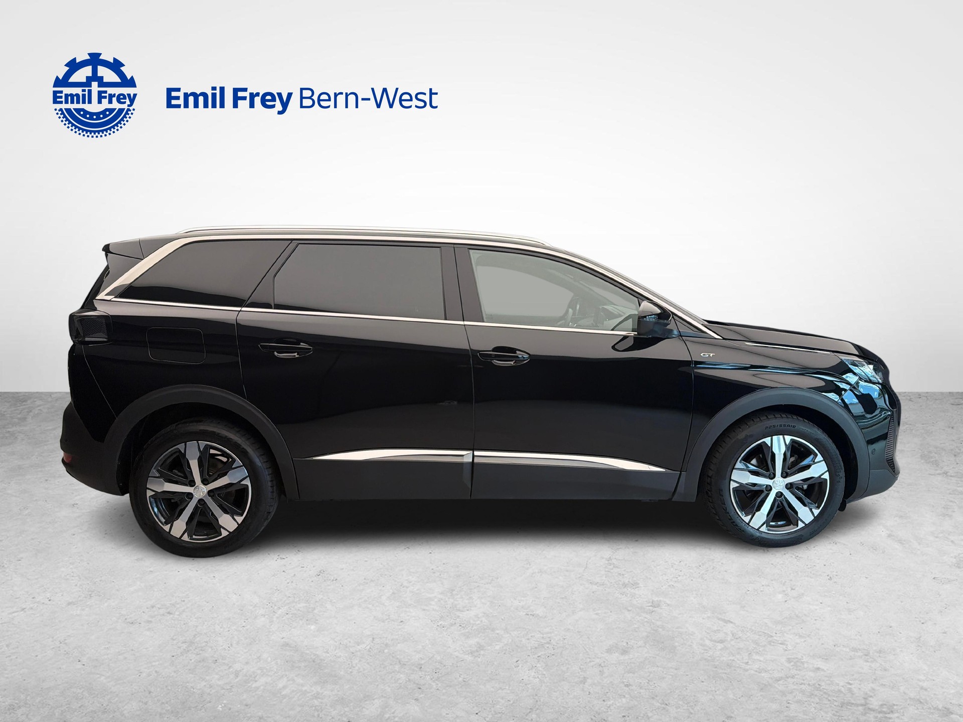 PEUGEOT 5008 1.6 PureTech GT Pack-image-5