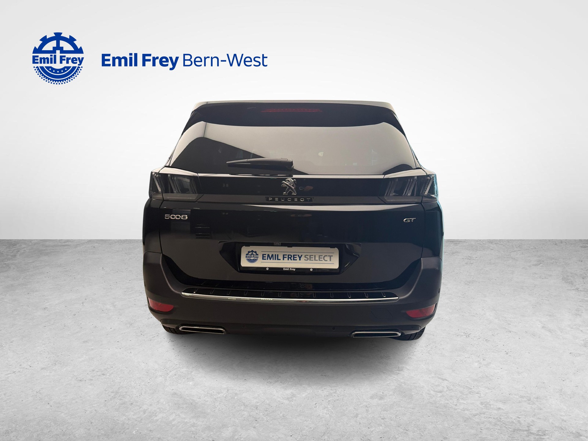 PEUGEOT 5008 1.6 PureTech GT Pack-image-3