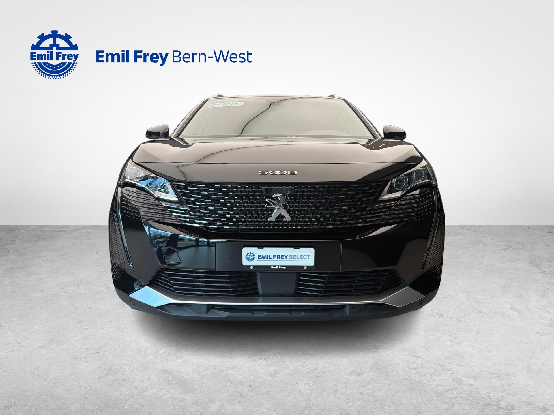 PEUGEOT 5008 1.6 PureTech GT Pack-image-7