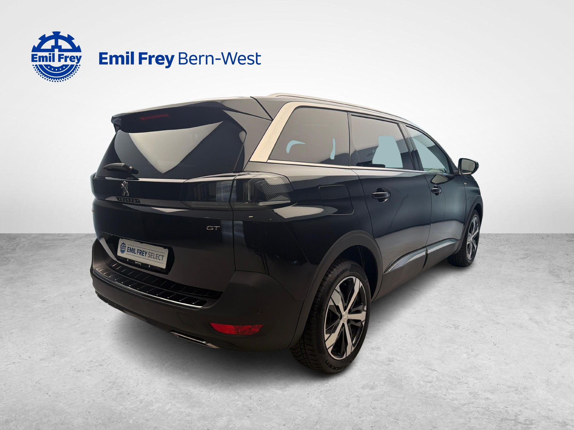 PEUGEOT 5008 1.6 PureTech GT Pack-image-4