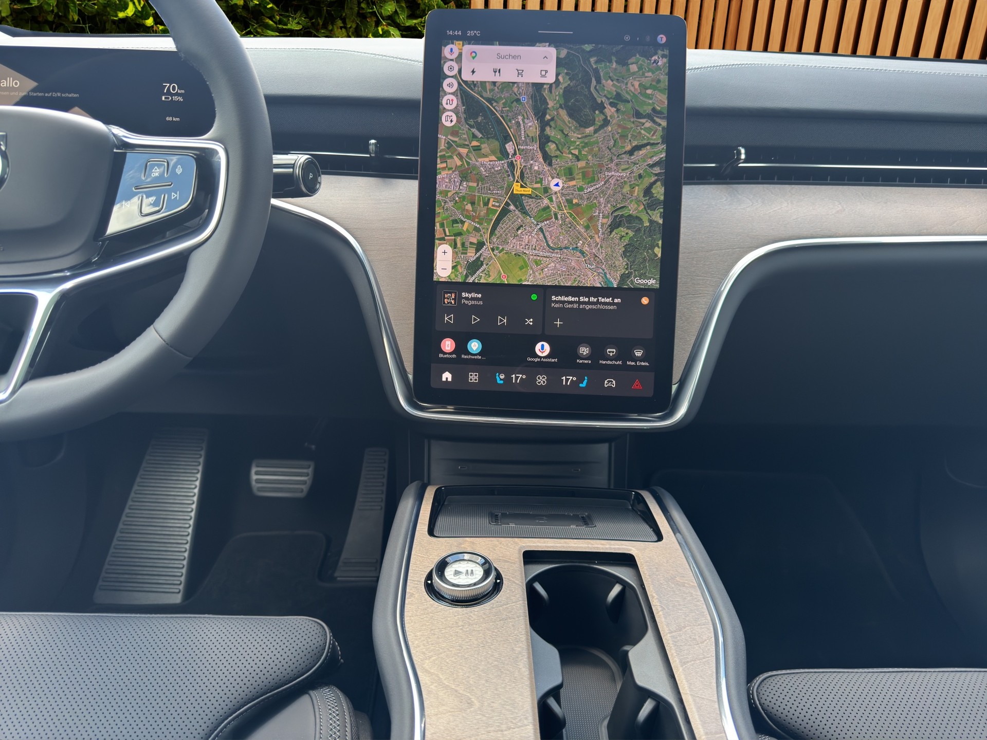 VOLVO EX90 Twin Performance Ultra AWD-image-11
