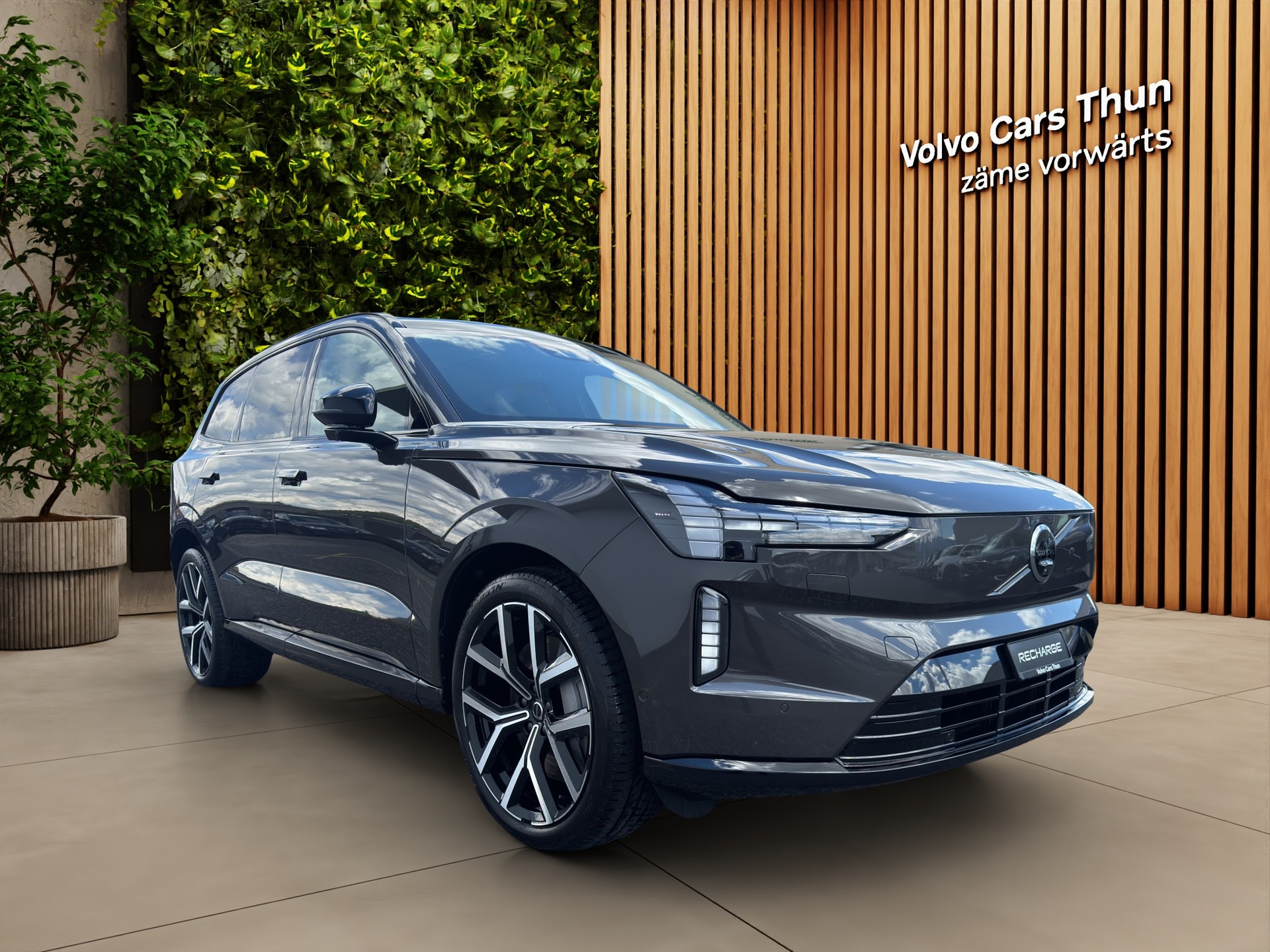 VOLVO EX90 Twin Performance Ultra AWD-image-2
