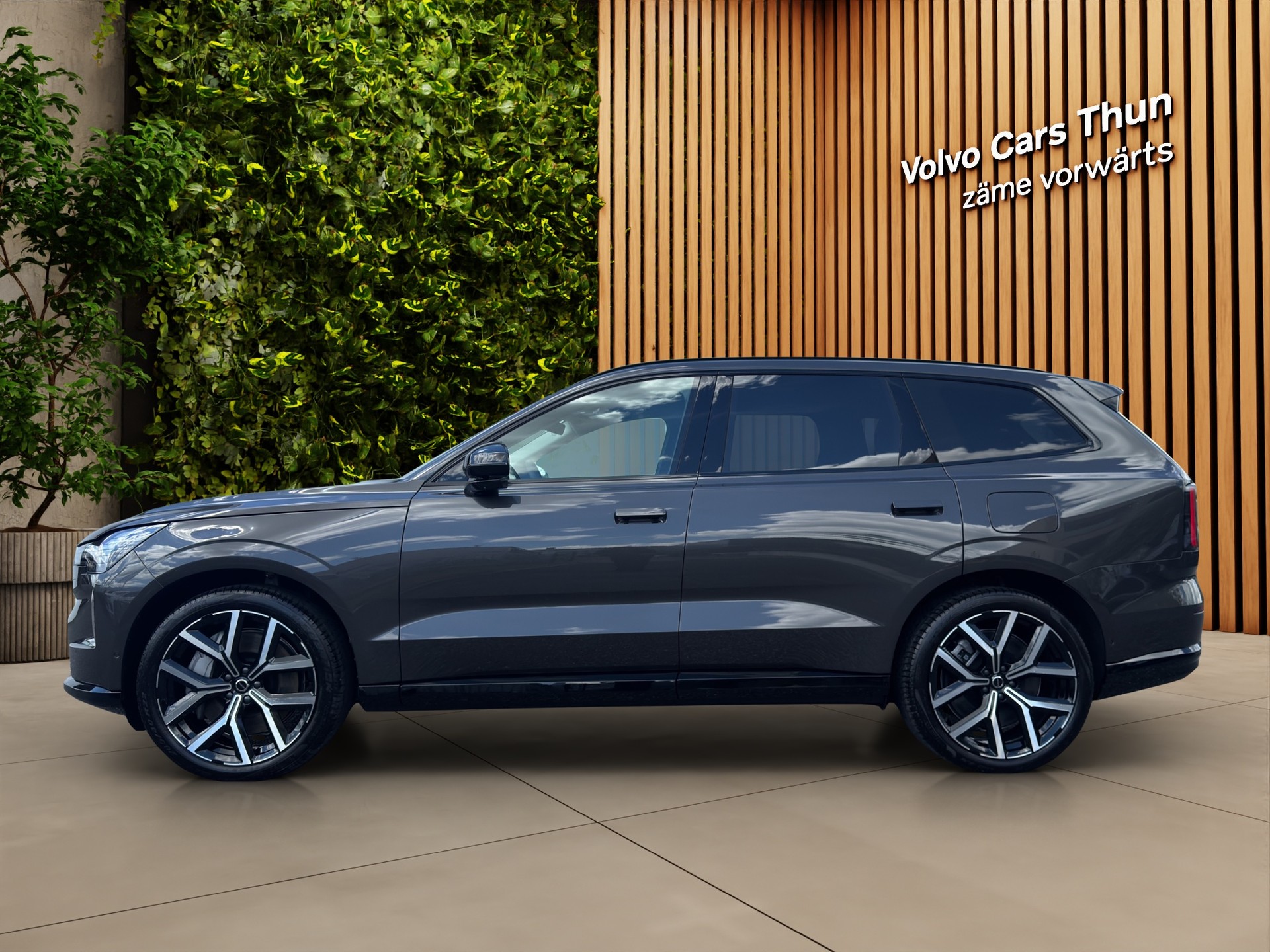 VOLVO EX90 Twin Performance Ultra AWD-image-4
