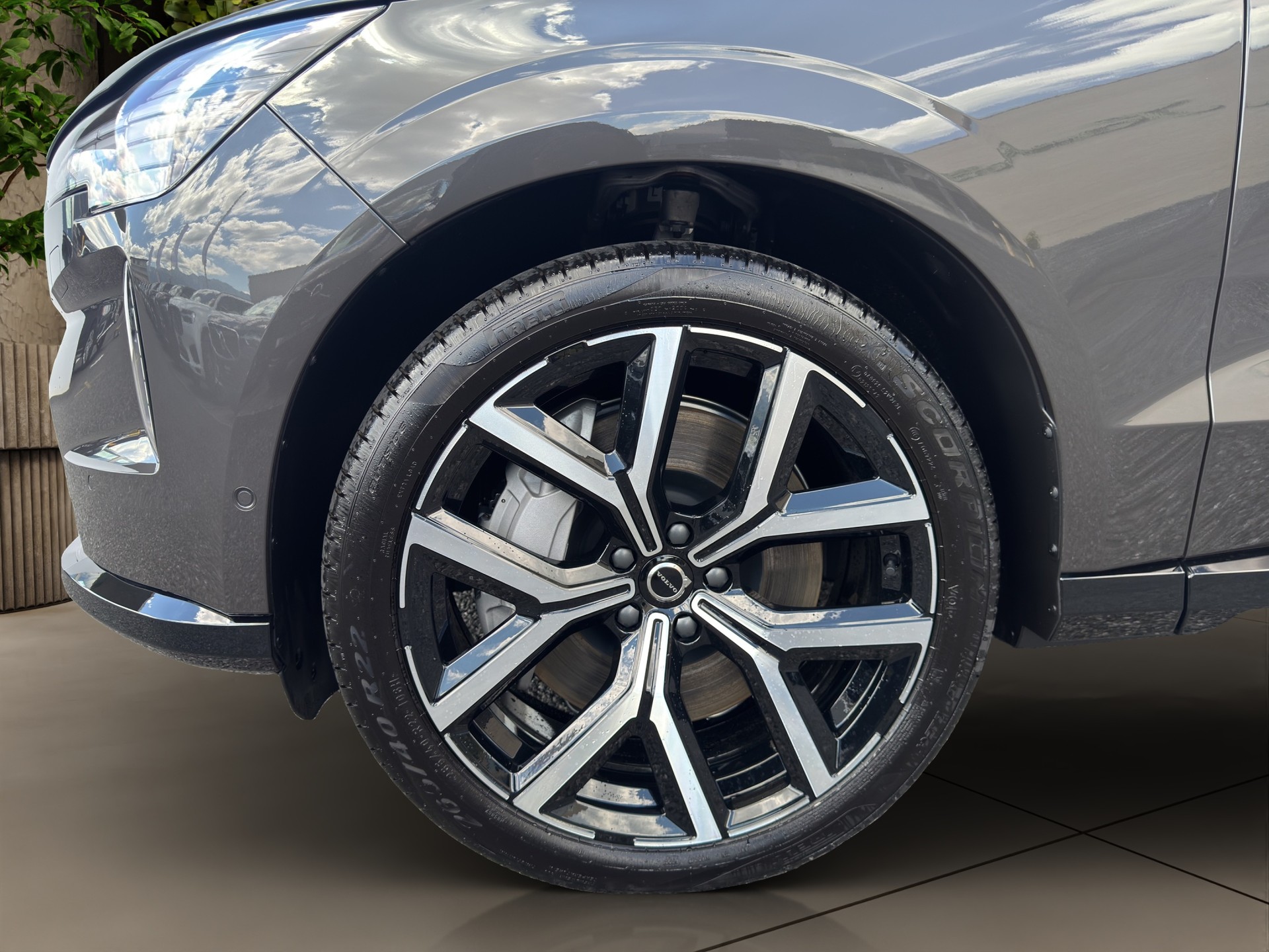 VOLVO EX90 Twin Performance Ultra AWD-image-7