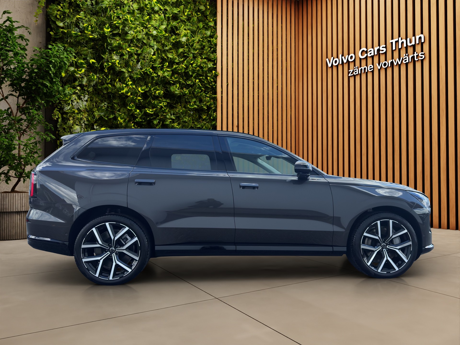 VOLVO EX90 Twin Performance Ultra AWD-image-3