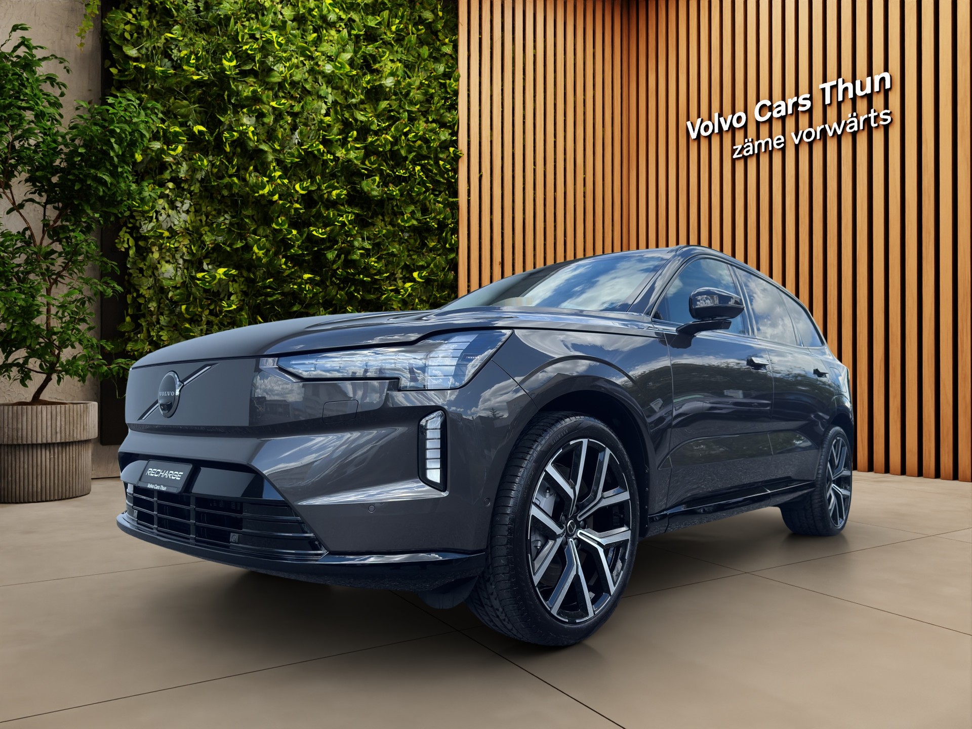 VOLVO EX90 Twin Performance Ultra AWD-image-0