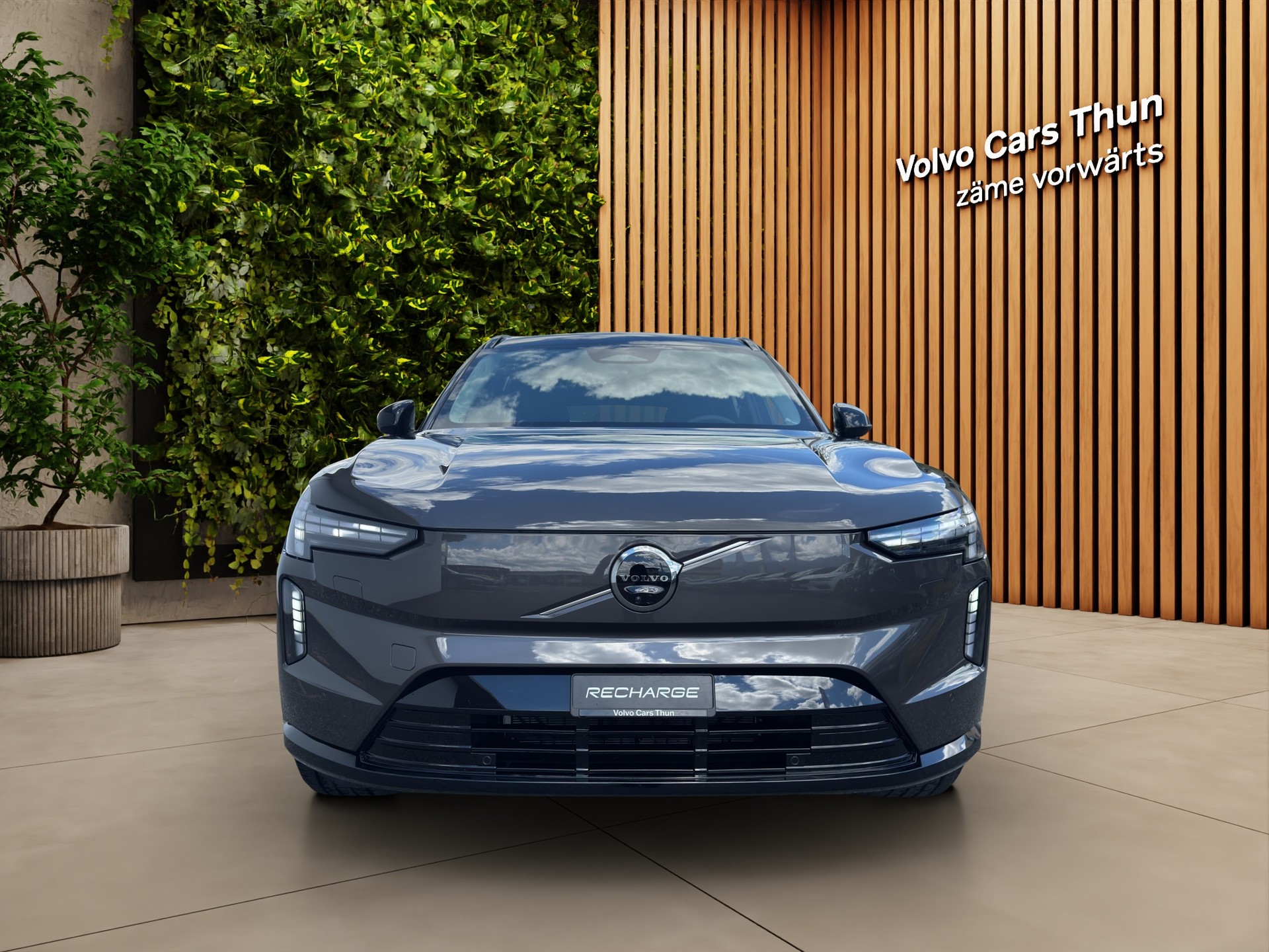 VOLVO EX90 Twin Performance Ultra AWD-image-1