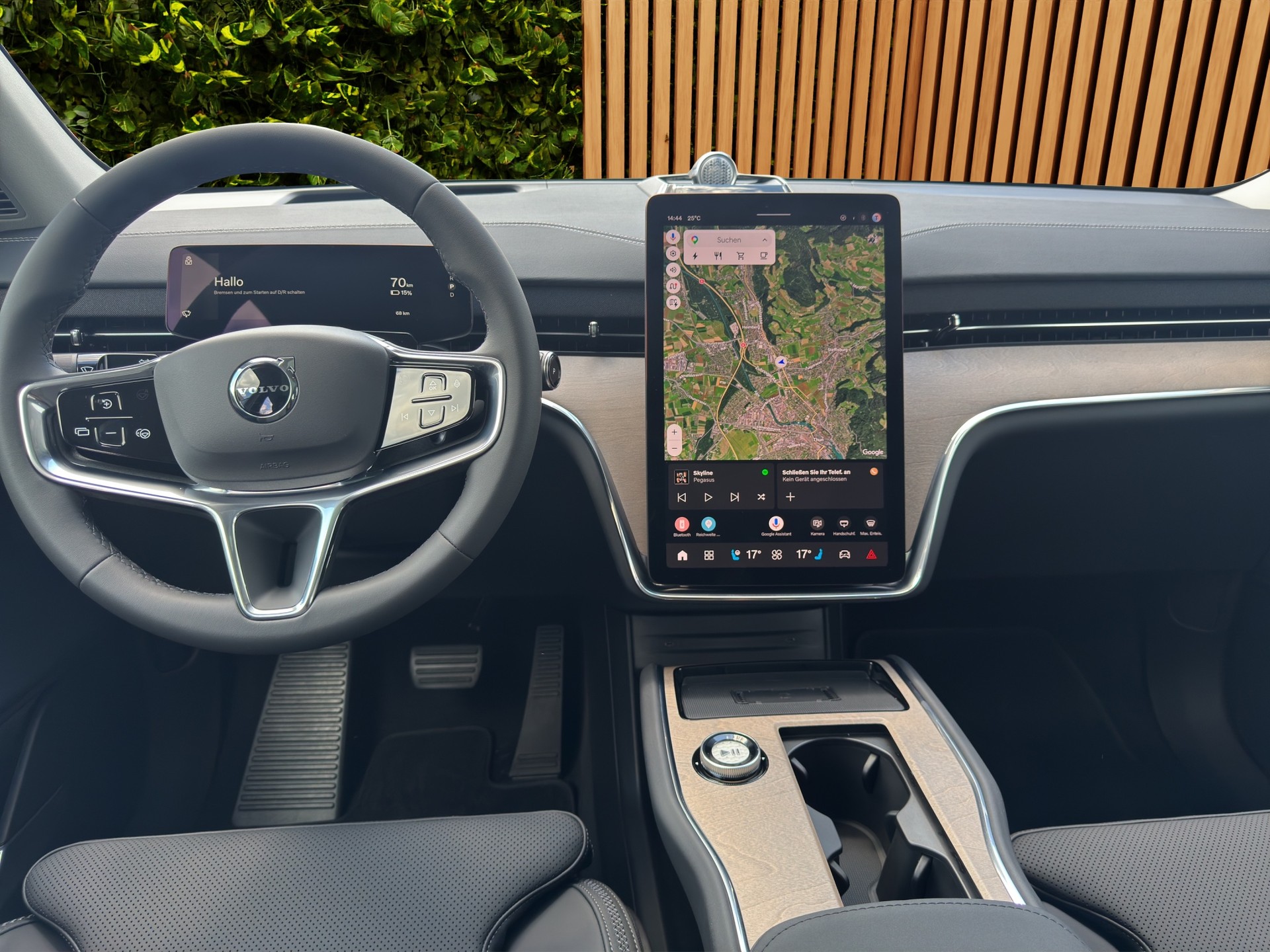 VOLVO EX90 Twin Performance Ultra AWD-image-9