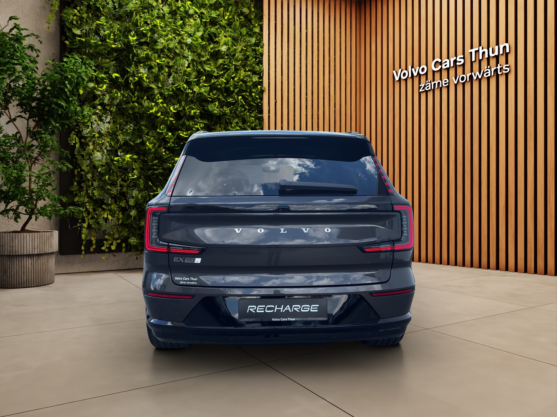 VOLVO EX90 Twin Performance Ultra AWD-image-6
