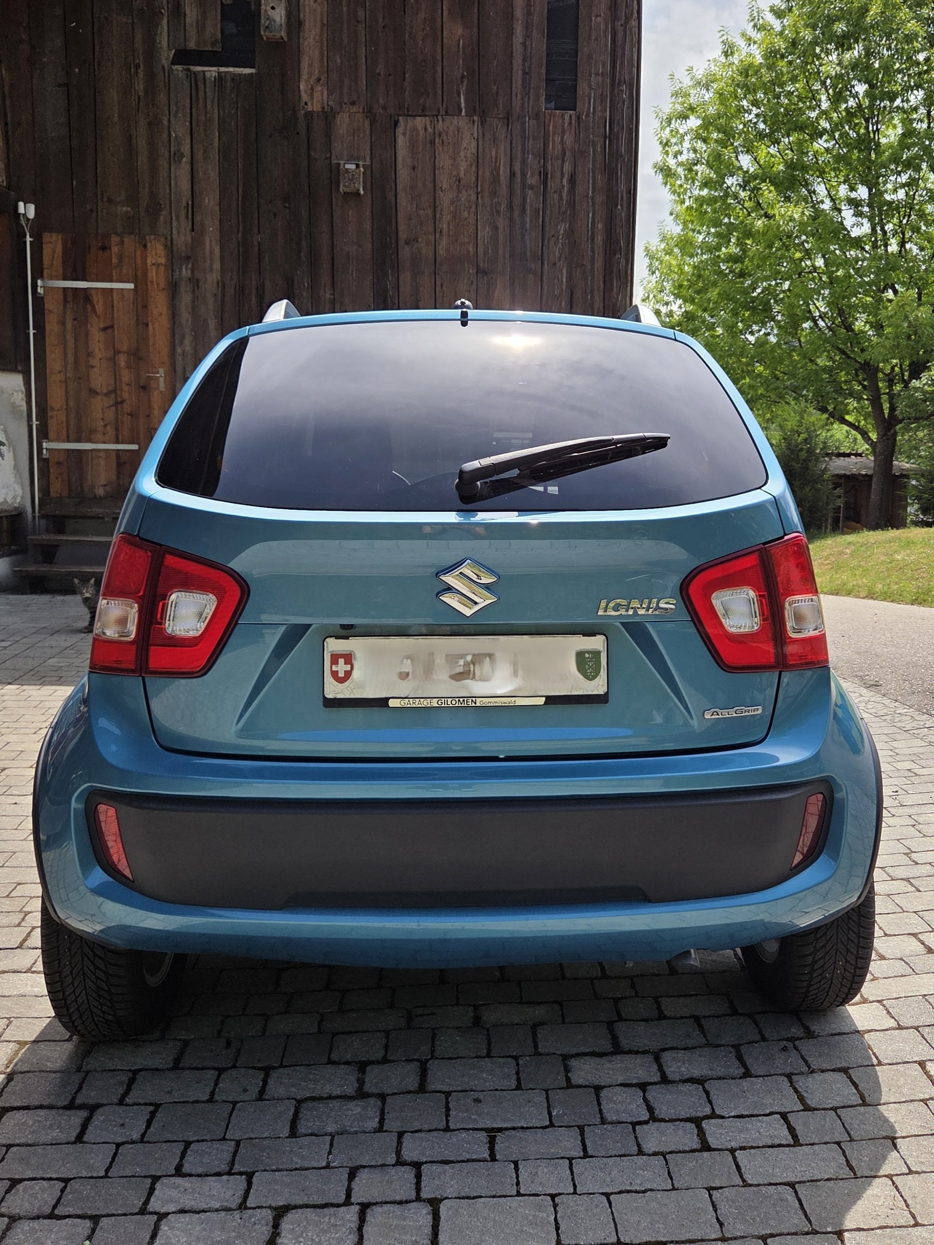 SUZUKI 1.2 4WD-image-3