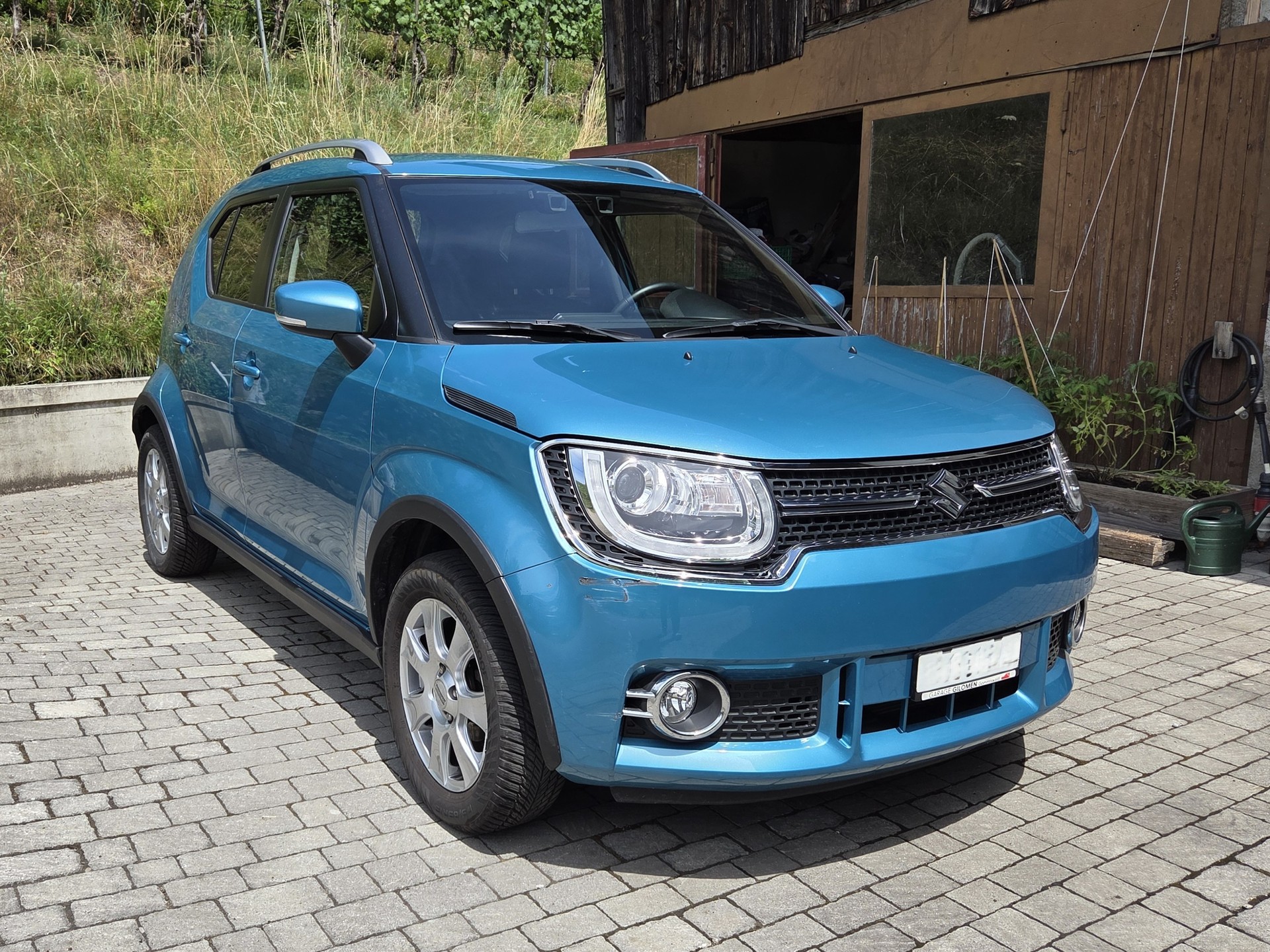 SUZUKI 1.2 4WD-image-2