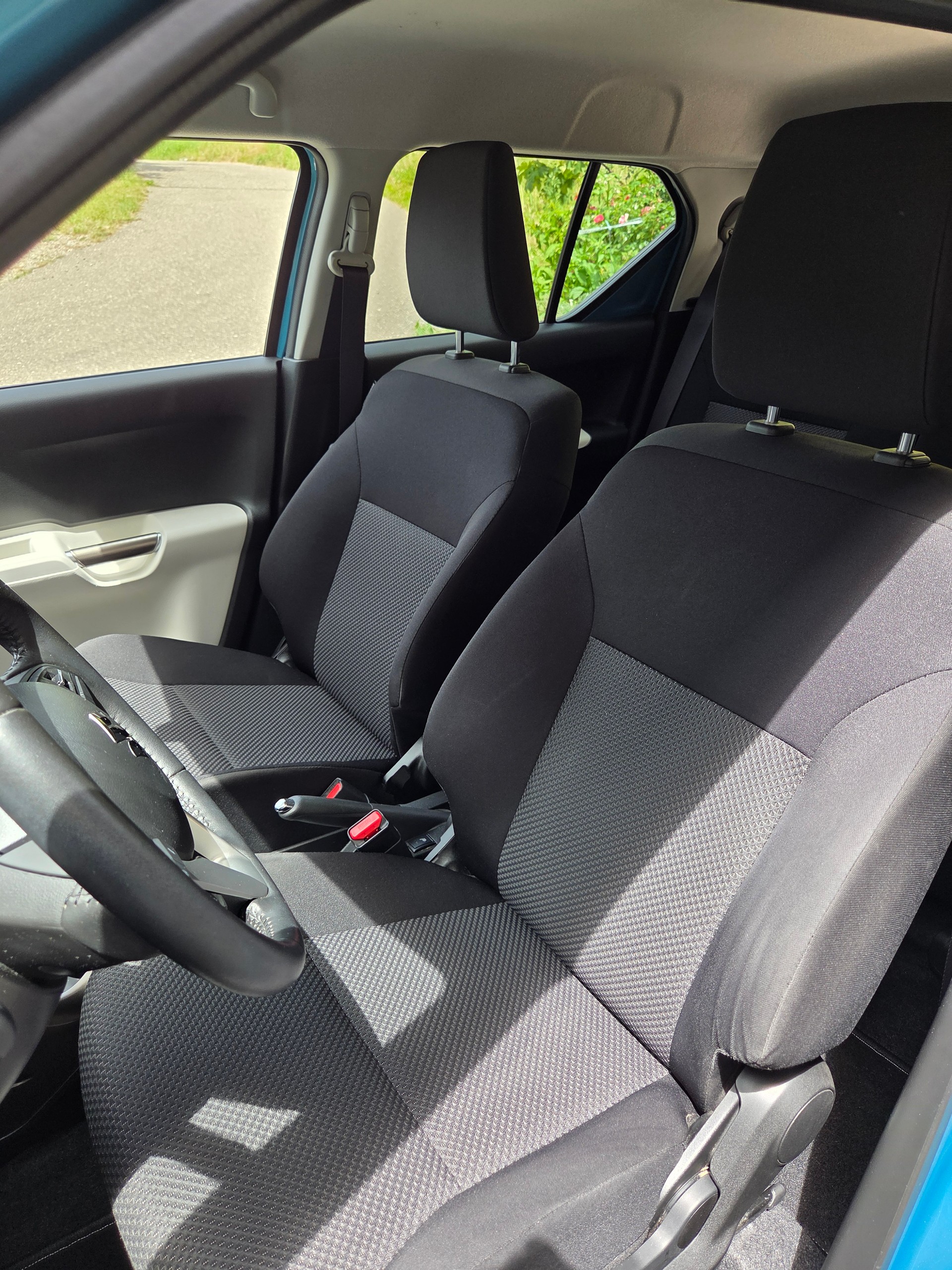 SUZUKI 1.2 4WD-image-5