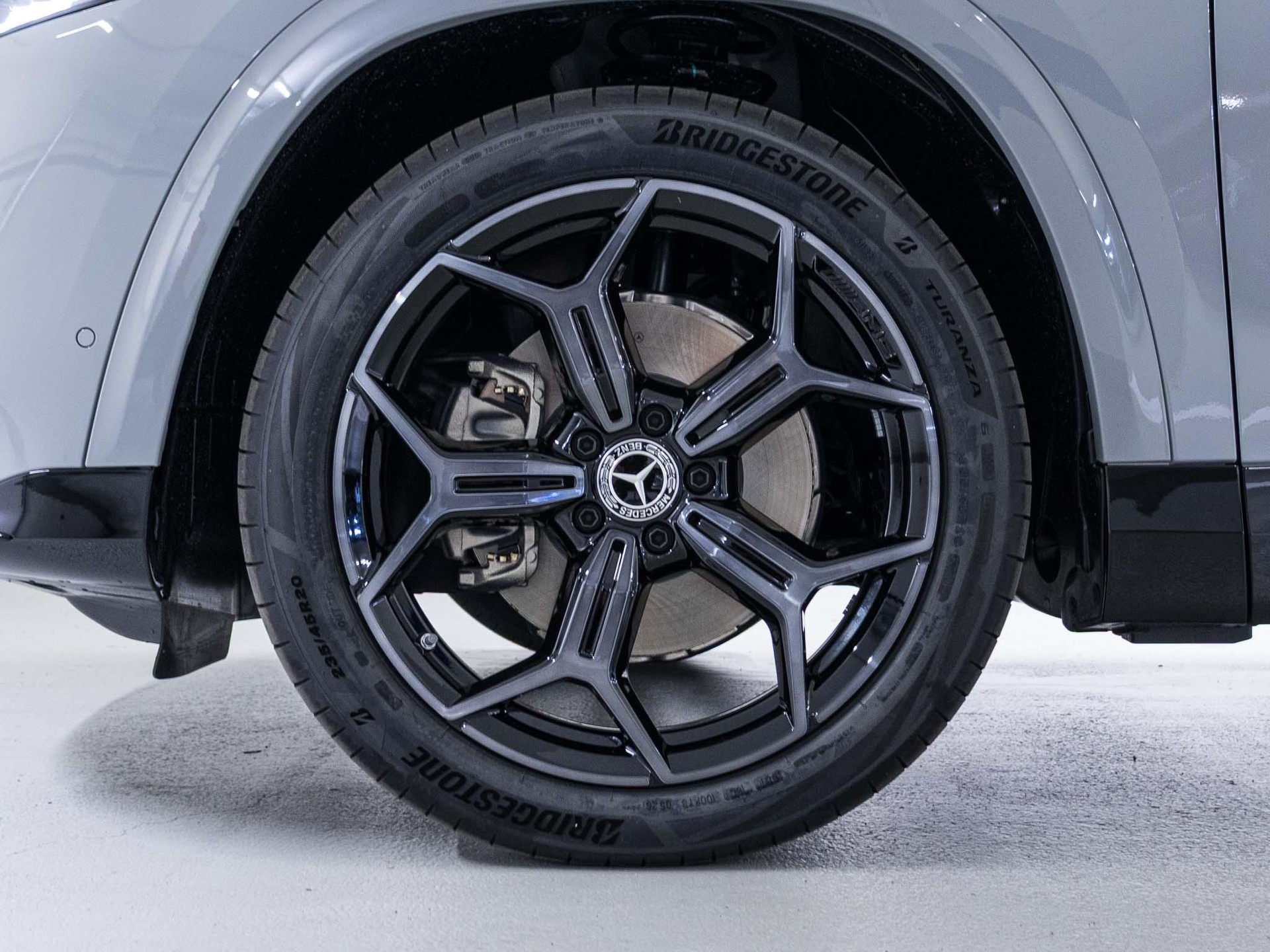 MERCEDES-BENZ GLB 220 4MATIC-image-14