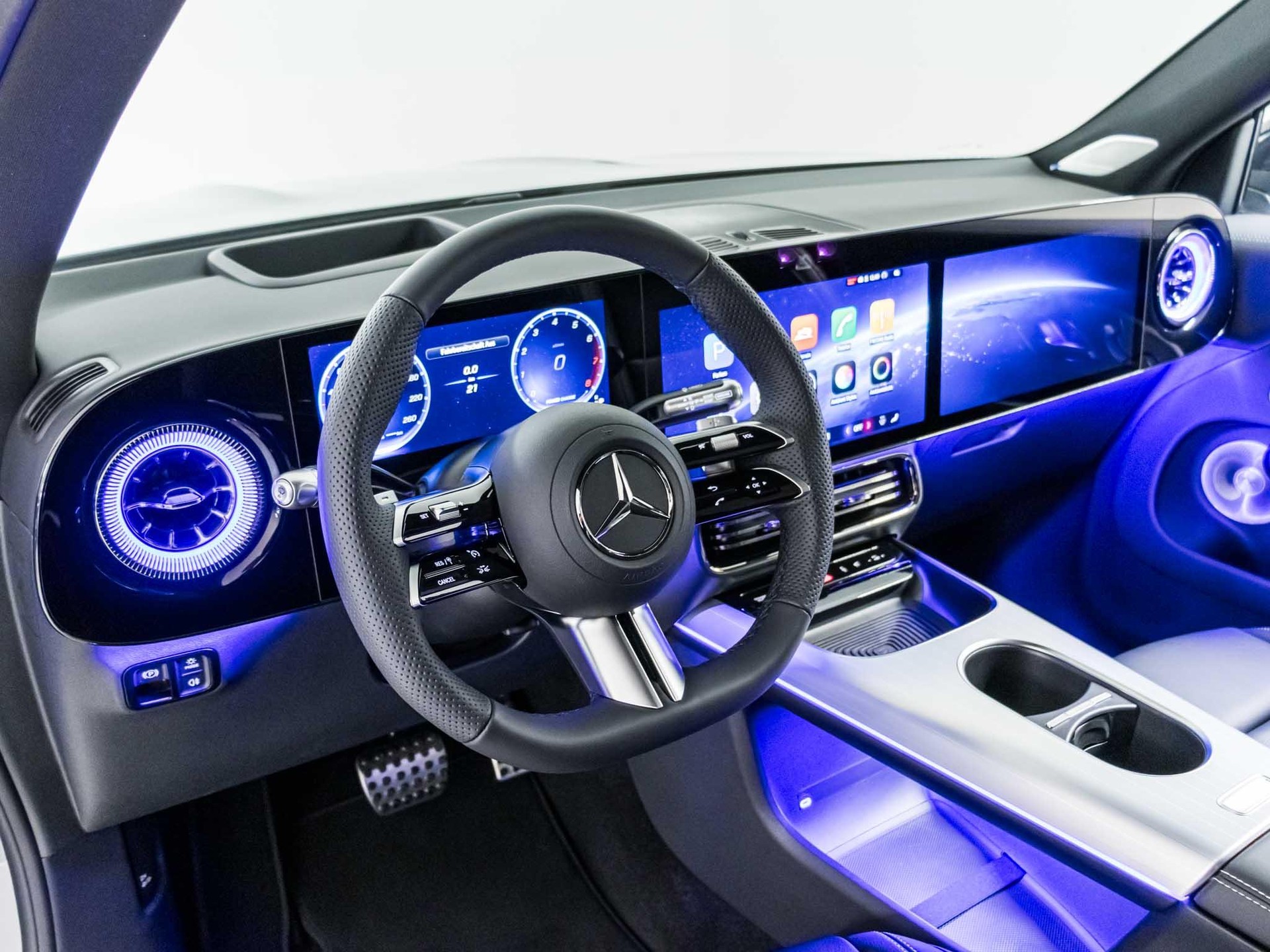 MERCEDES-BENZ GLB 220 4MATIC-image-9