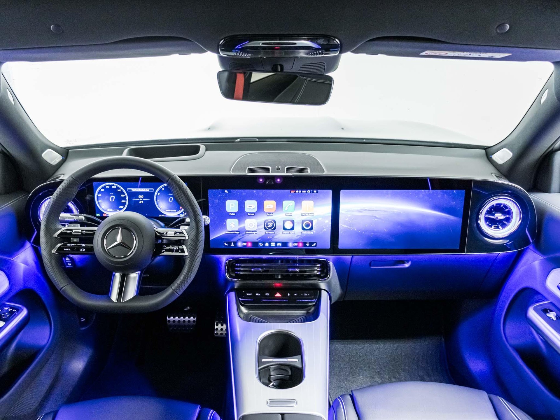 MERCEDES-BENZ GLB 220 4MATIC-image-11