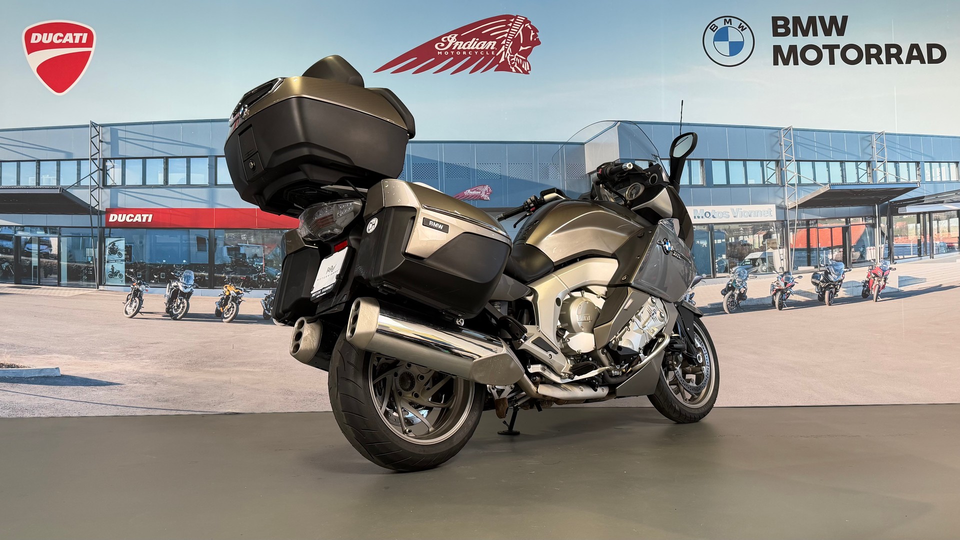 BMW K 1600 GTL-image-4