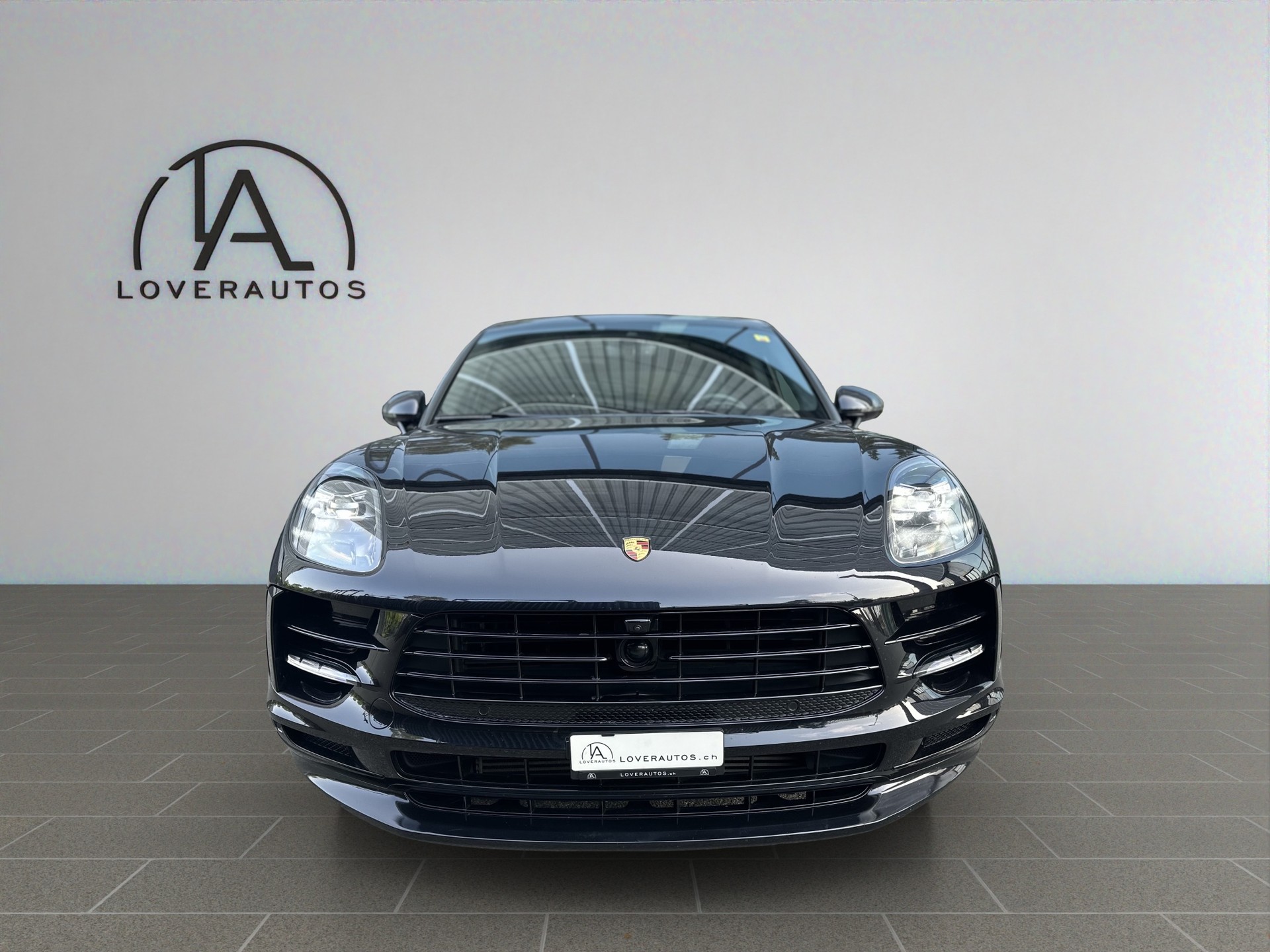 PORSCHE Macan PDK-image-2