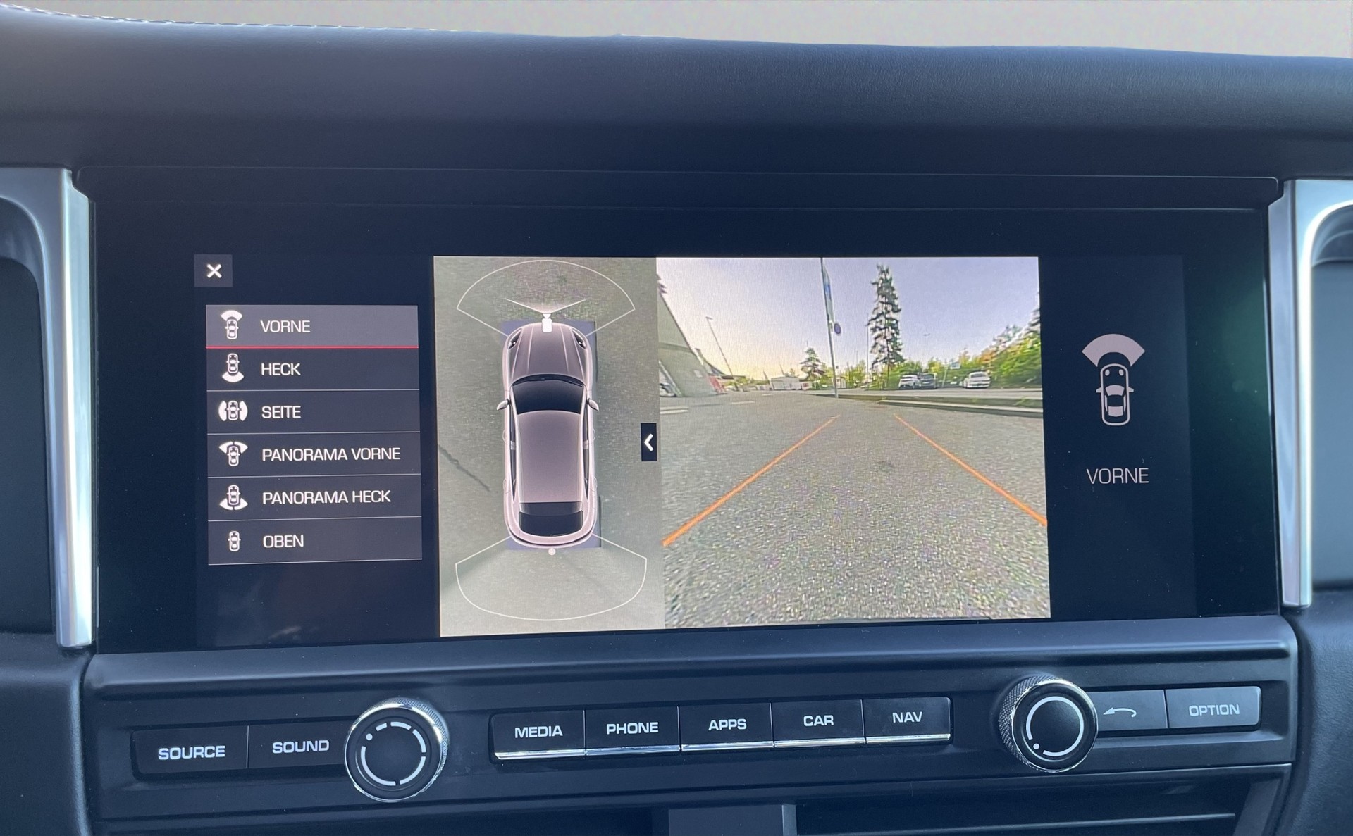 PORSCHE Macan PDK-image-12