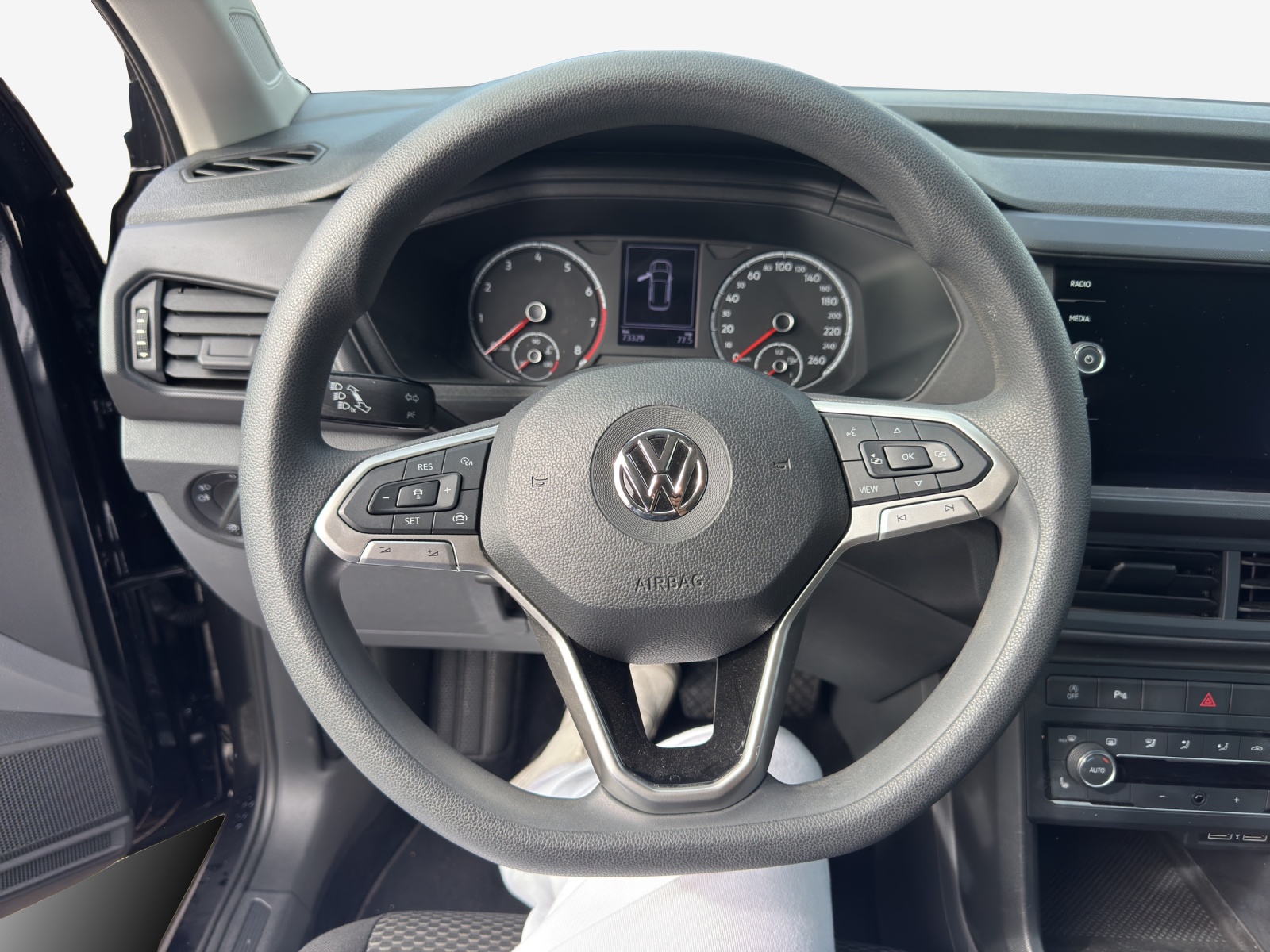 VW T-Cross 1.0 TSI-image-9