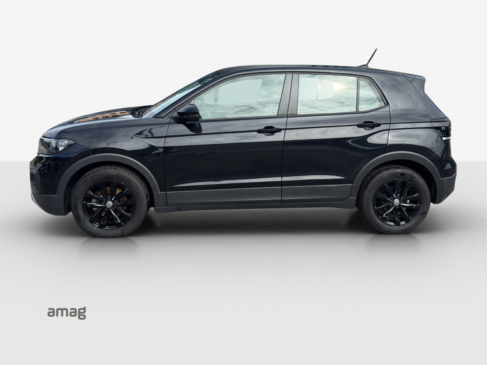 VW T-Cross 1.0 TSI-image-1