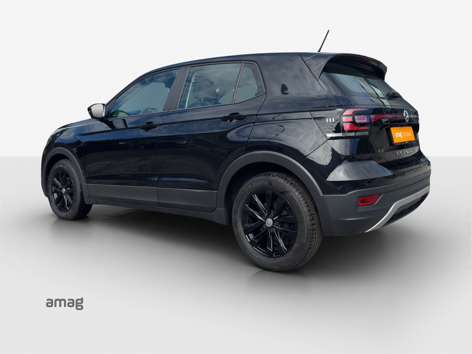 VW T-Cross 1.0 TSI-image-2