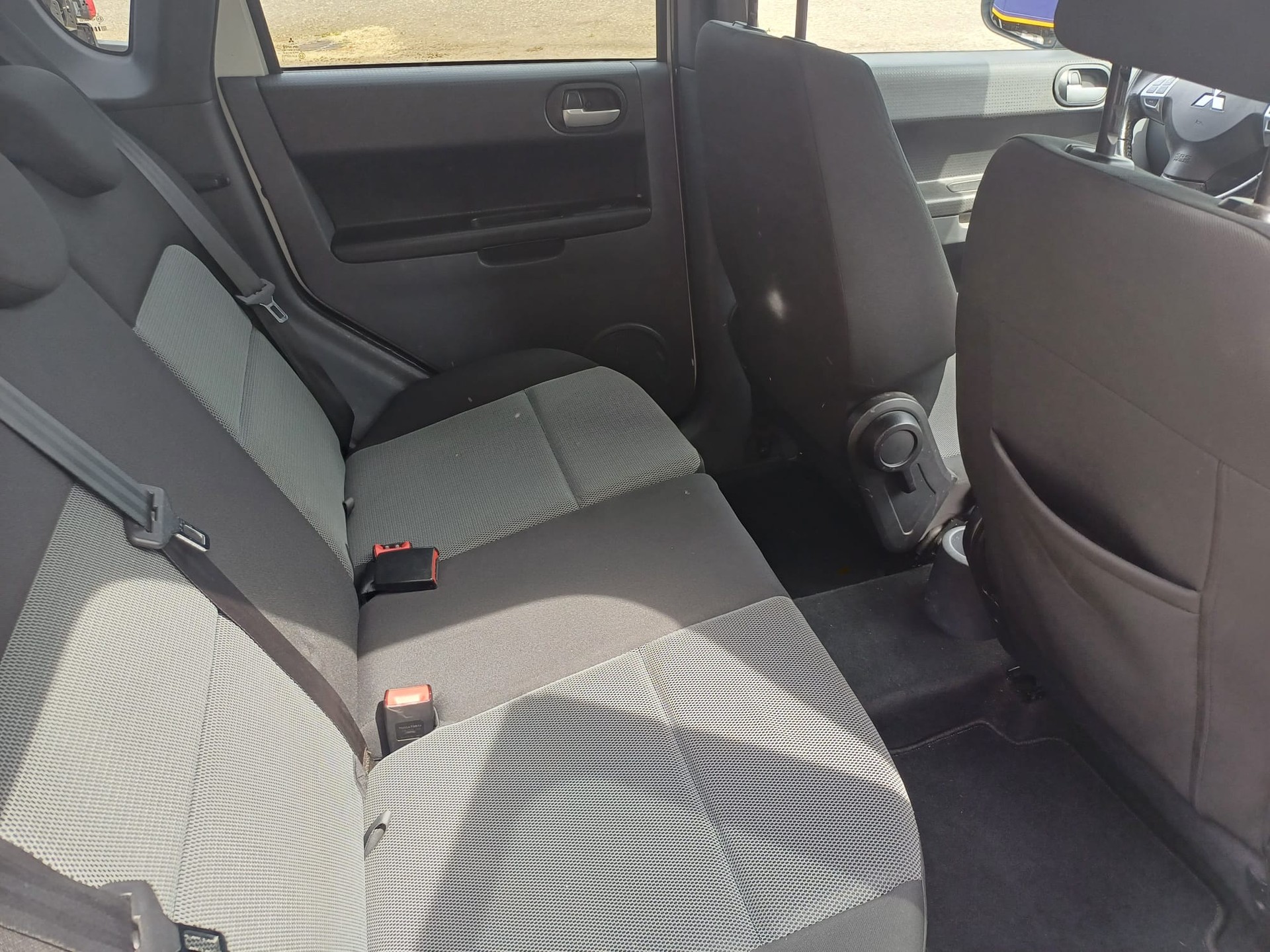 MITSUBISHI Colt 1.3 16V Jubilé (35) ClearTec-image-4
