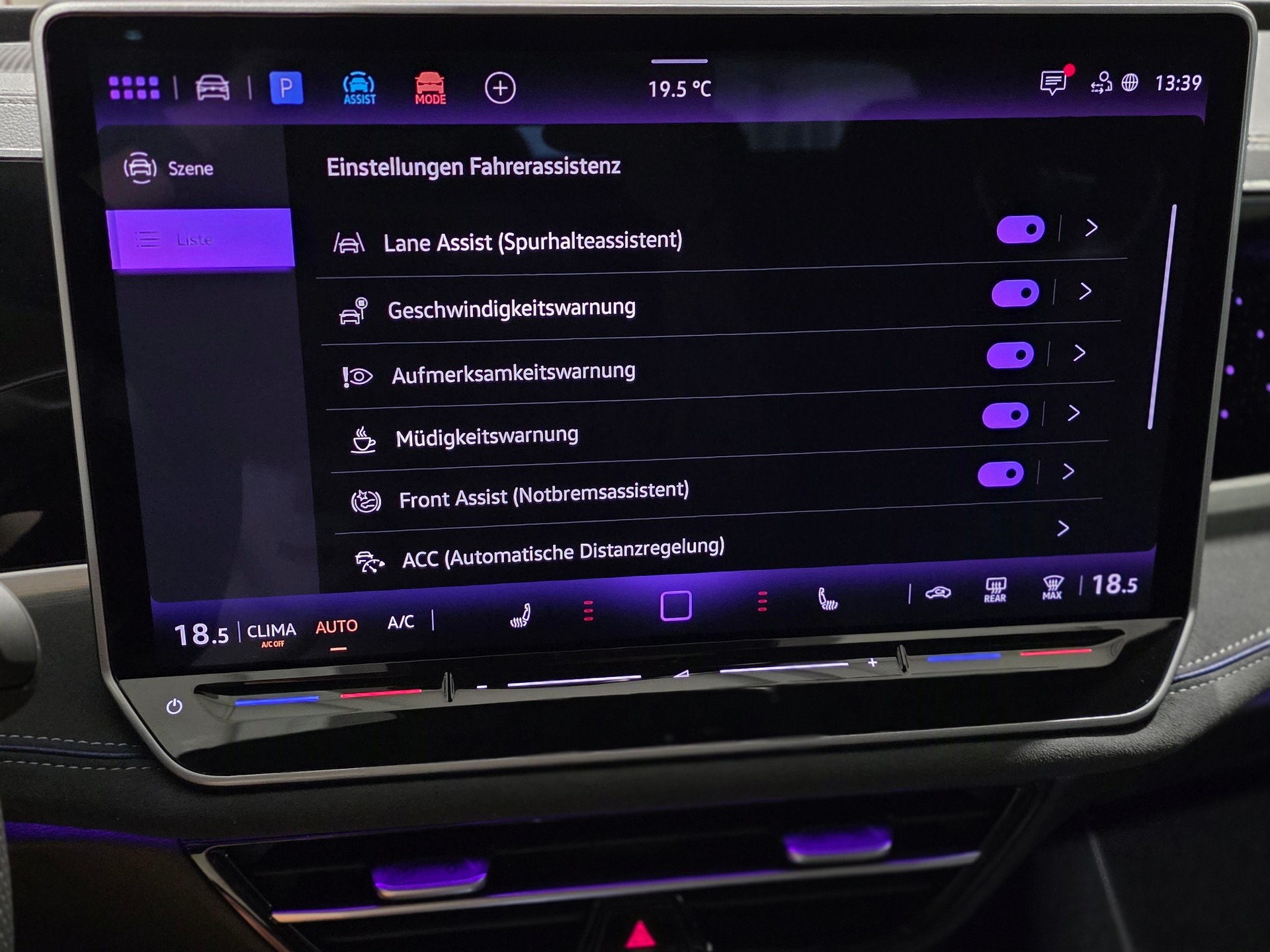 VW Passat Variant 2.0 TSI evo4 R-Line 4 Motion DSG, Werksgarantie bis 07.2030-image-12