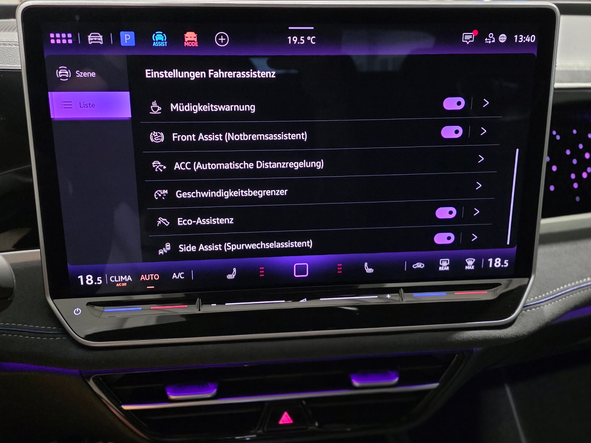 VW Passat Variant 2.0 TSI evo4 R-Line 4 Motion DSG, Werksgarantie bis 07.2030-image-13