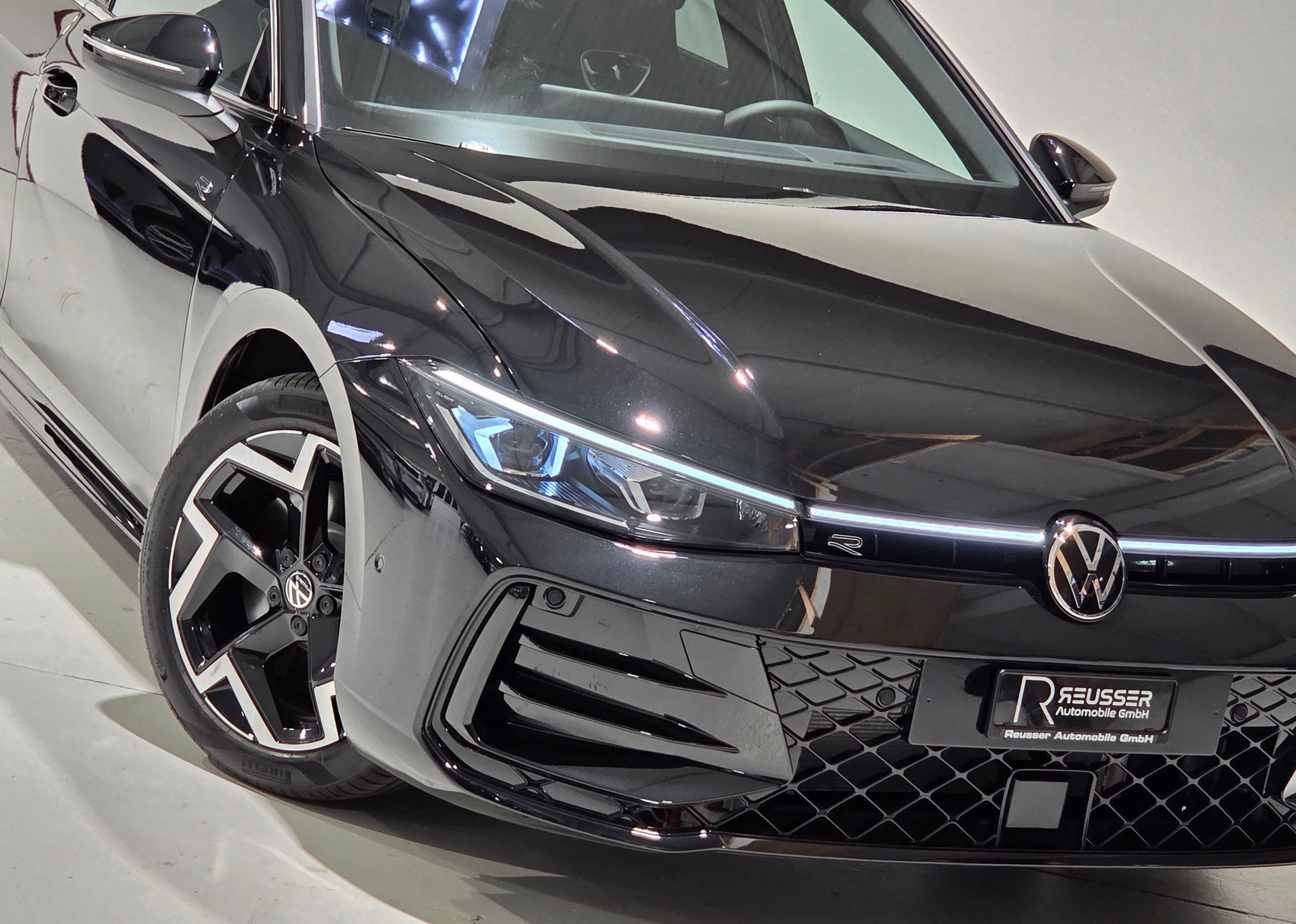 VW Passat Variant 2.0 TSI evo4 R-Line 4 Motion DSG, Werksgarantie bis 07.2030-image-26