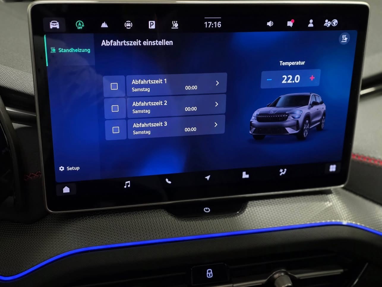 SKODA Kodiaq 2.0 TSI RS 4x4 7-Plätzer-image-11