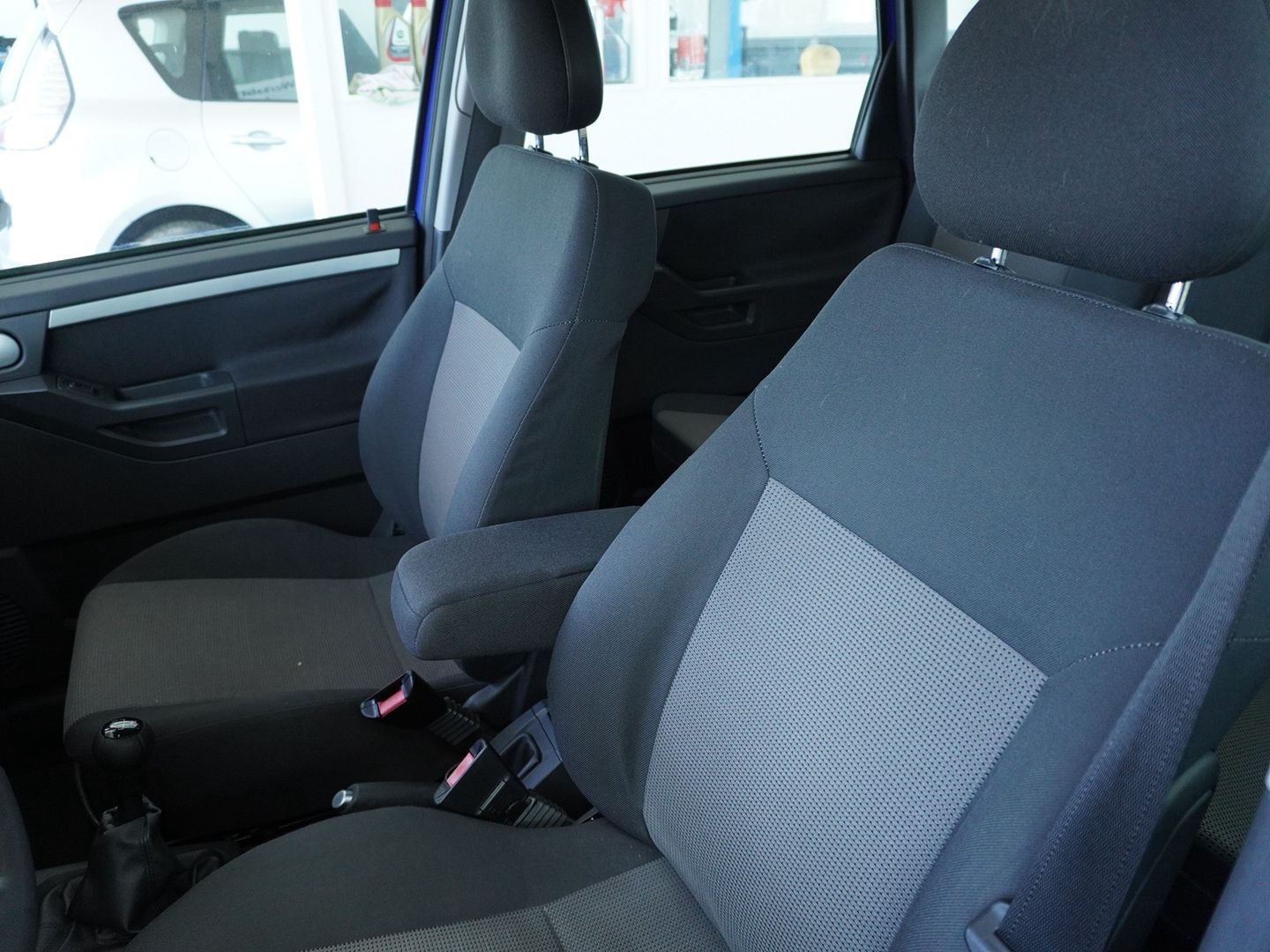 OPEL Meriva 1.6i-16 TP Enjoy-image-3