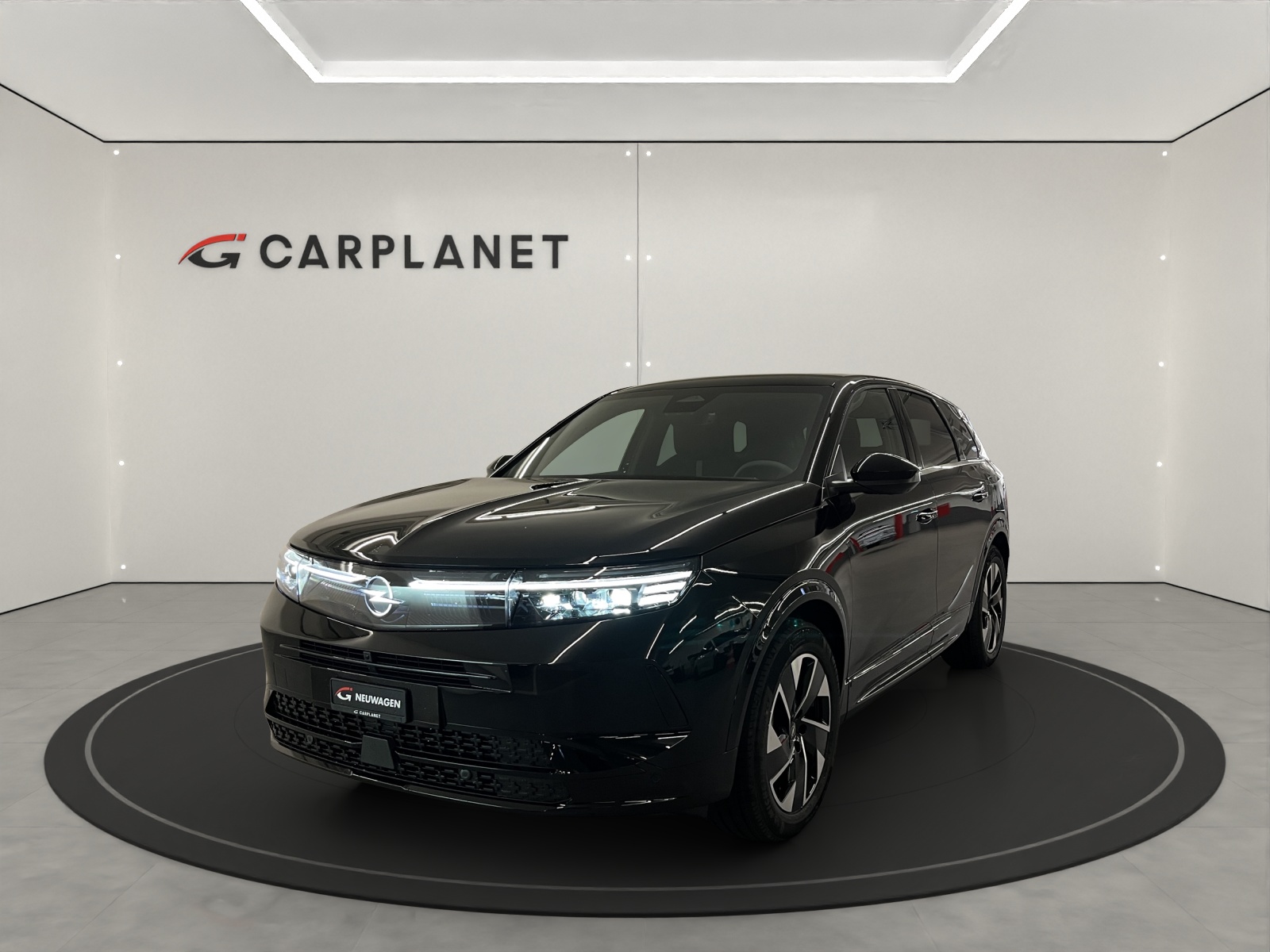 OPEL Grandland 1.6 T PHEV 225 GS-image-0