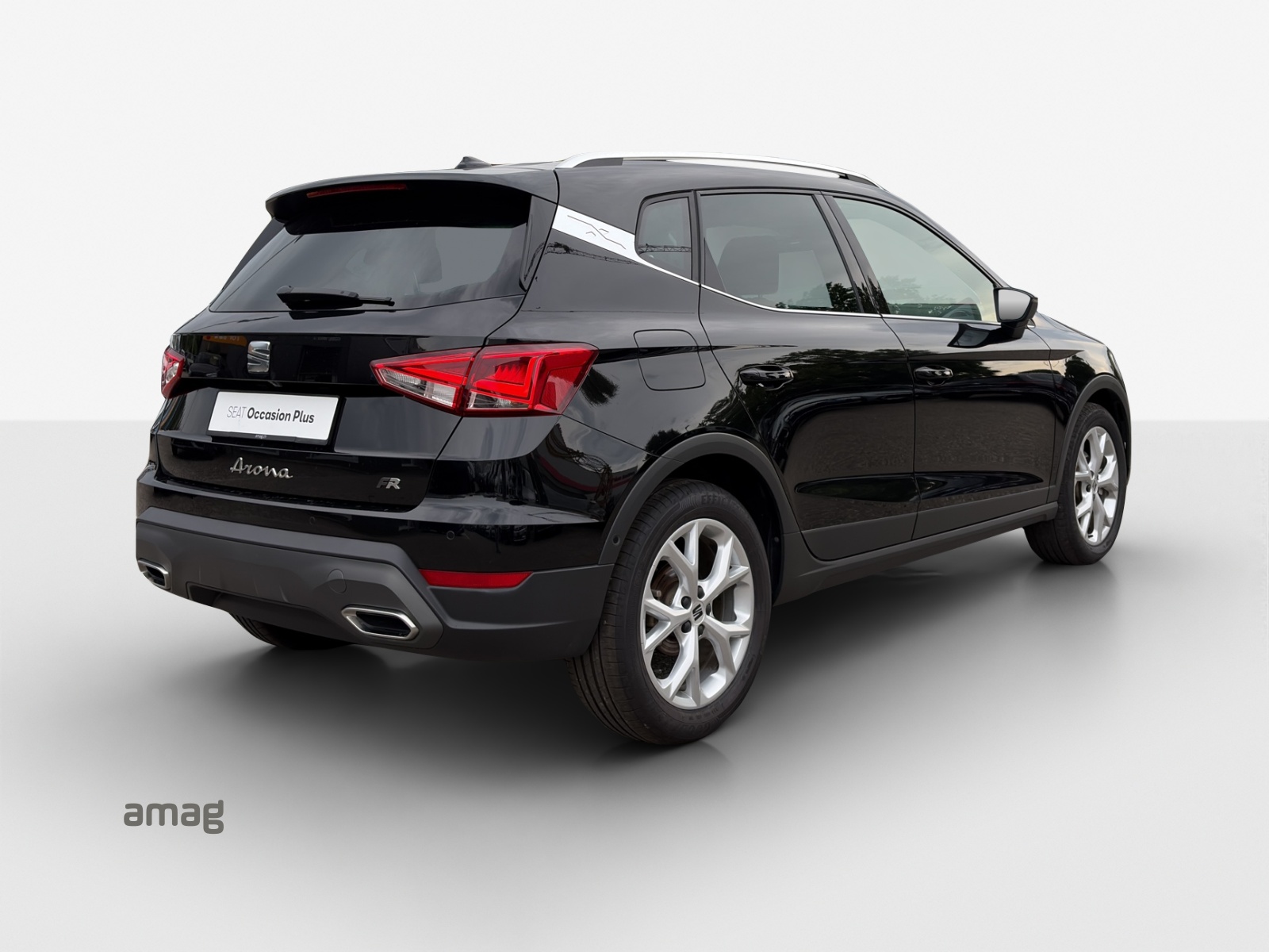 SEAT Arona 1.0 TSI Eco FR DSG-image-4